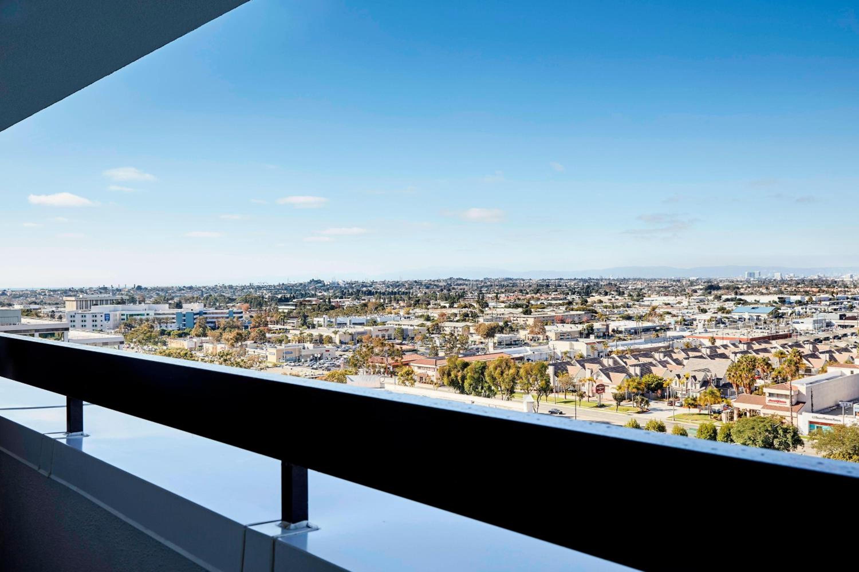 Torrance Marriott Redondo Beach - Property Image 10