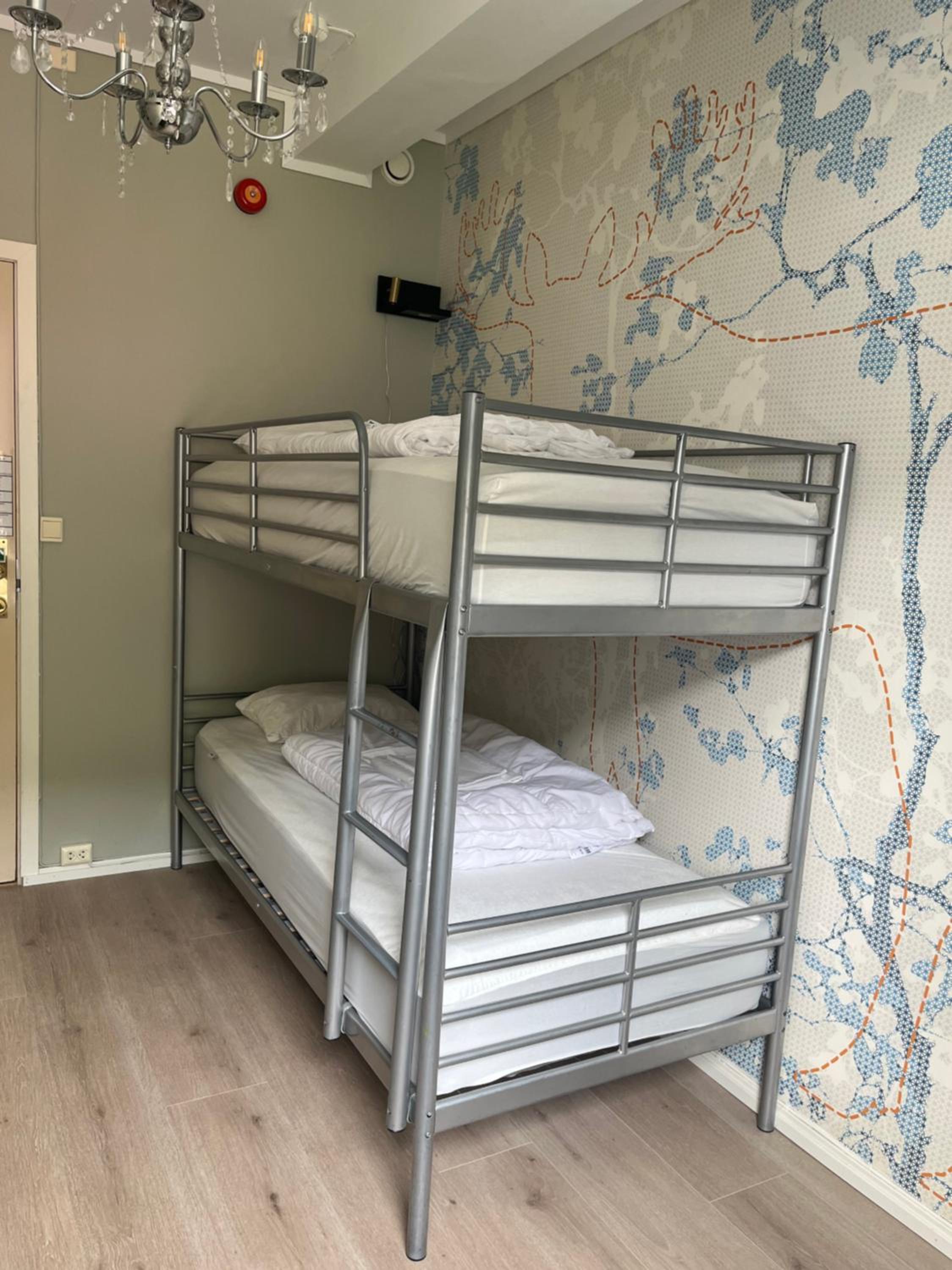 City Hostel Bergen, photo 54