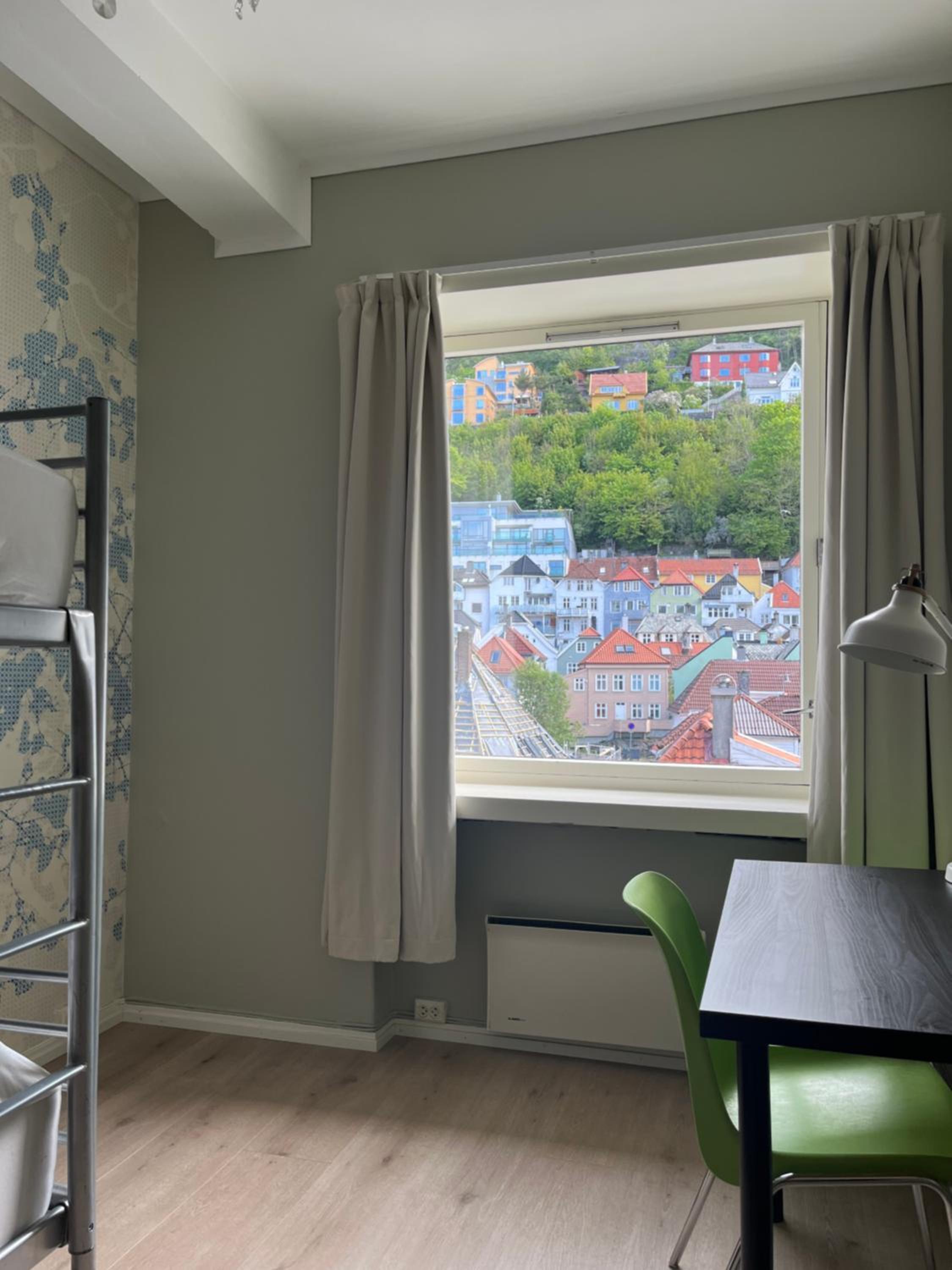 City Hostel Bergen, photo 45