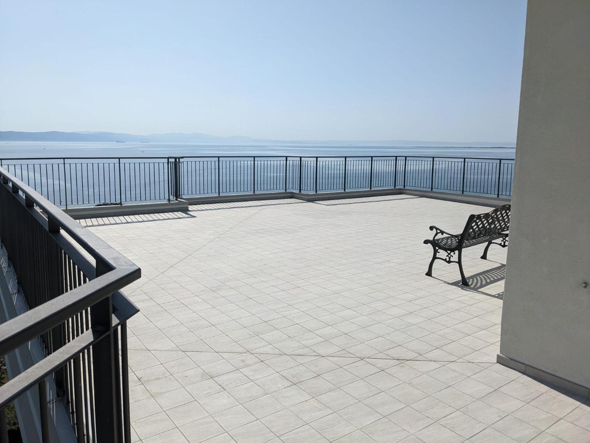 Finestra sul mare view 3