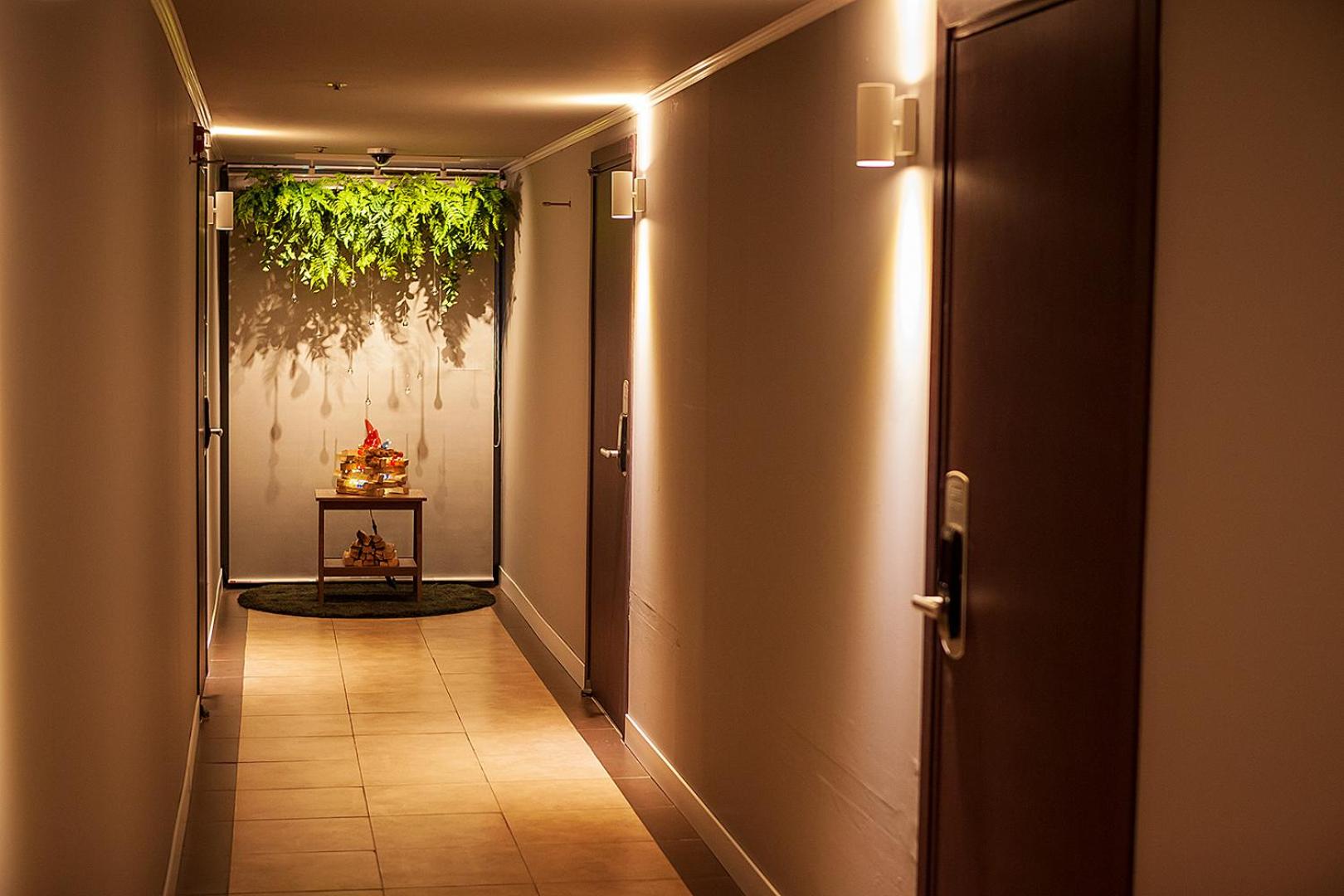Hostel Mihojae Busan