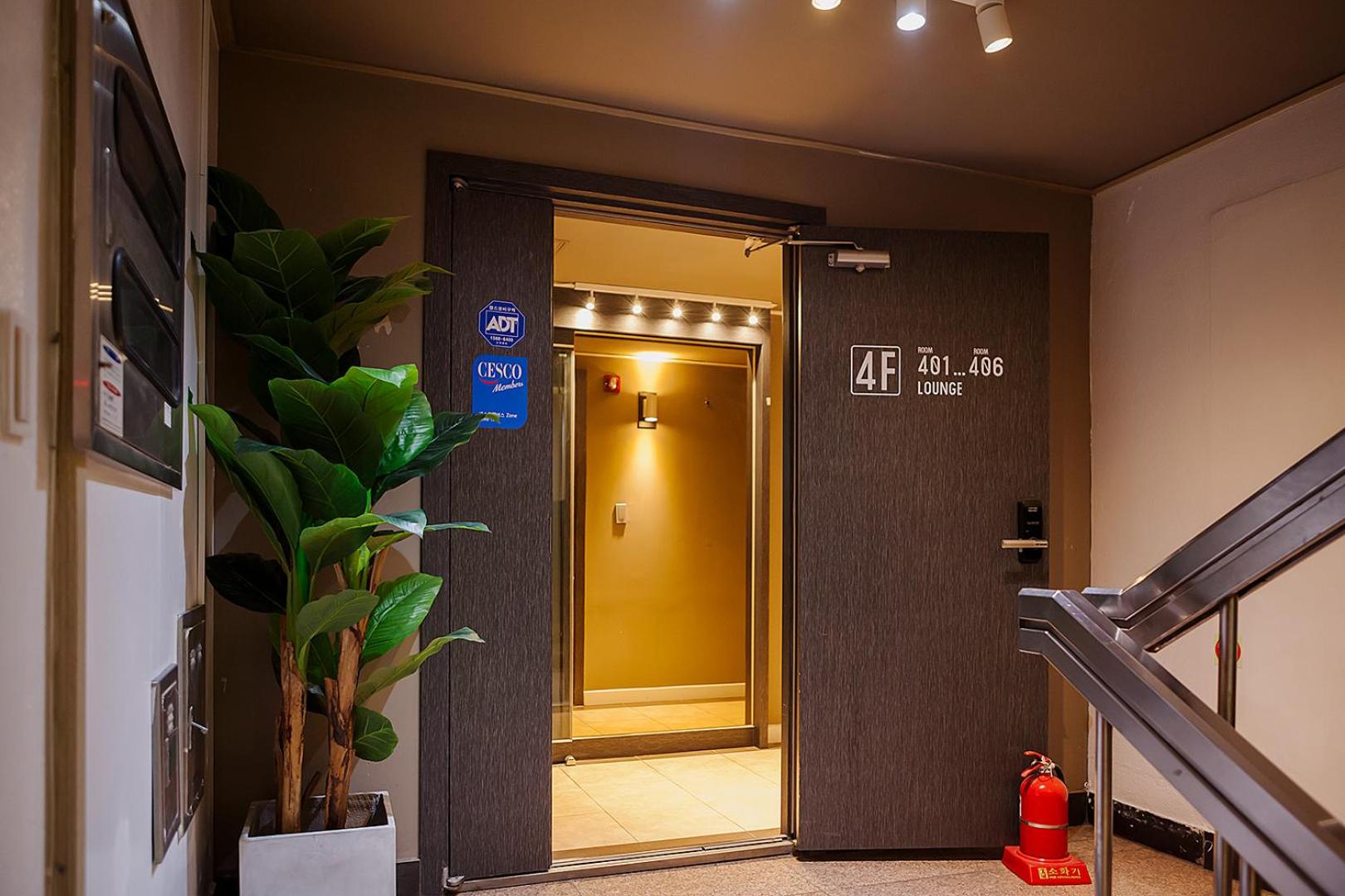 Hostel Mihojae Busan