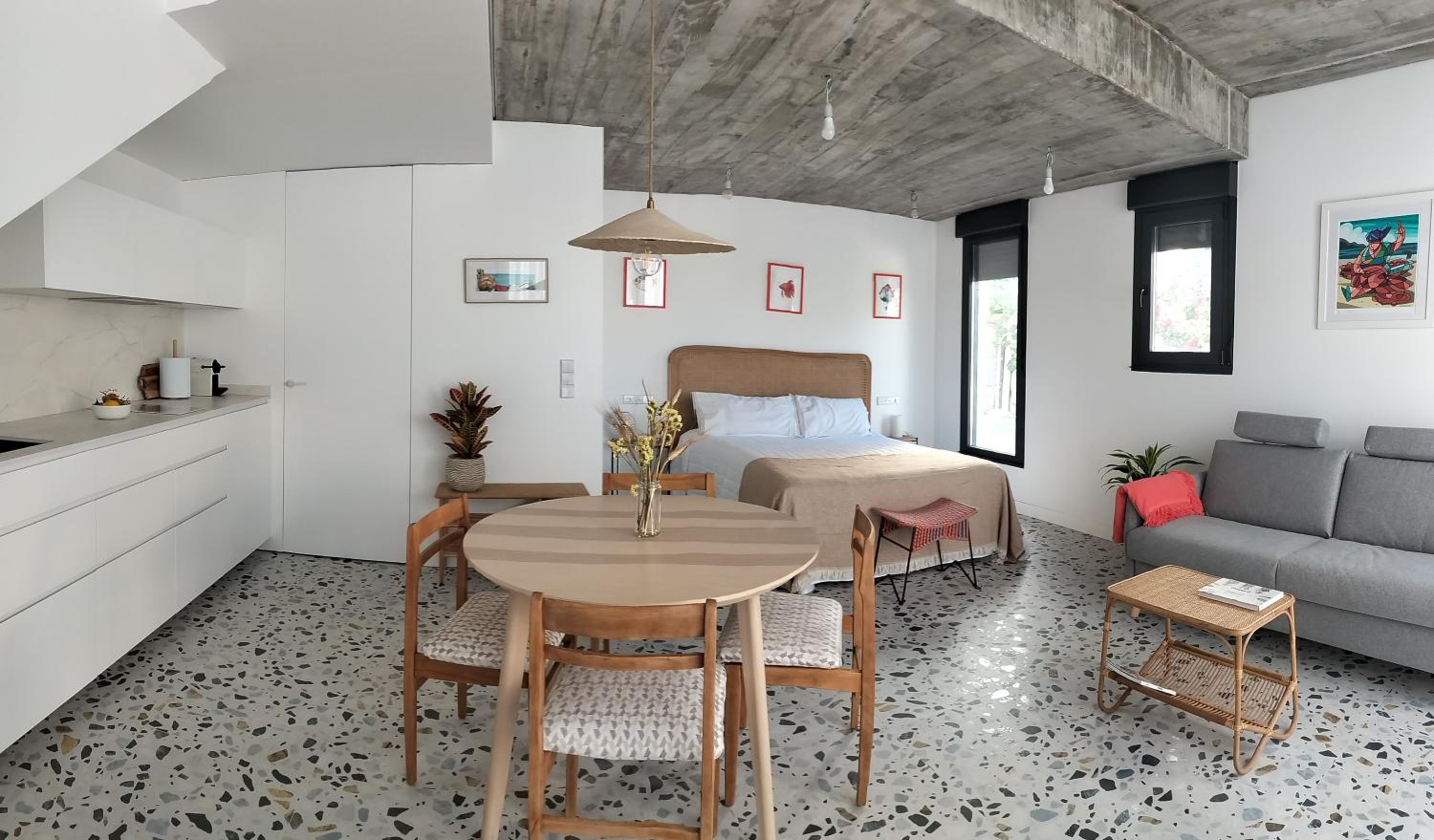 Casa dos Miños Bruño