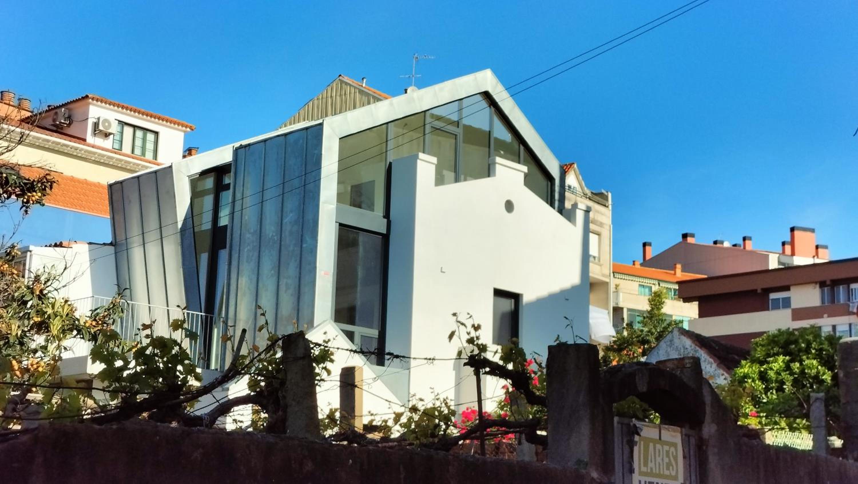 Casa dos Miños Bruño