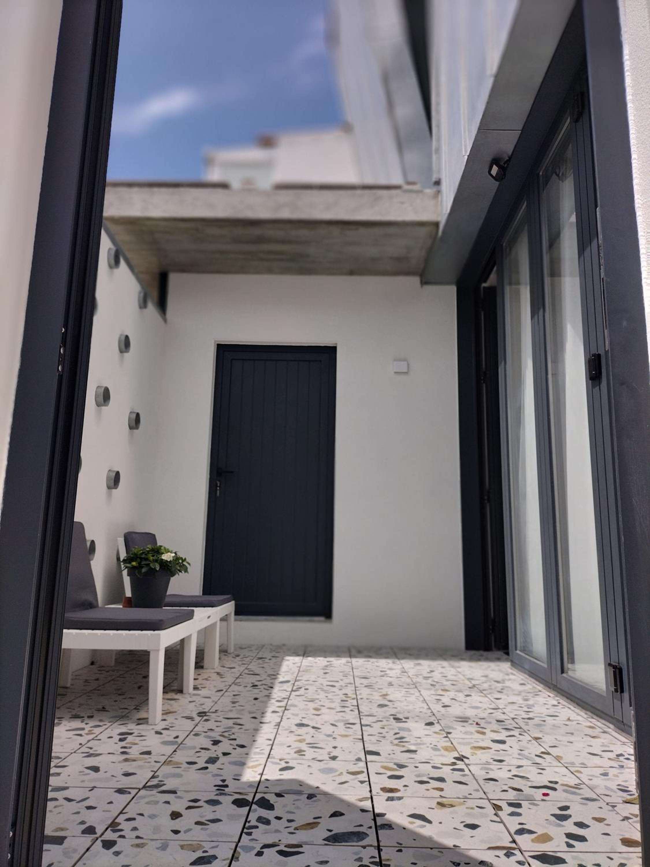 Casa dos Miños Bruño