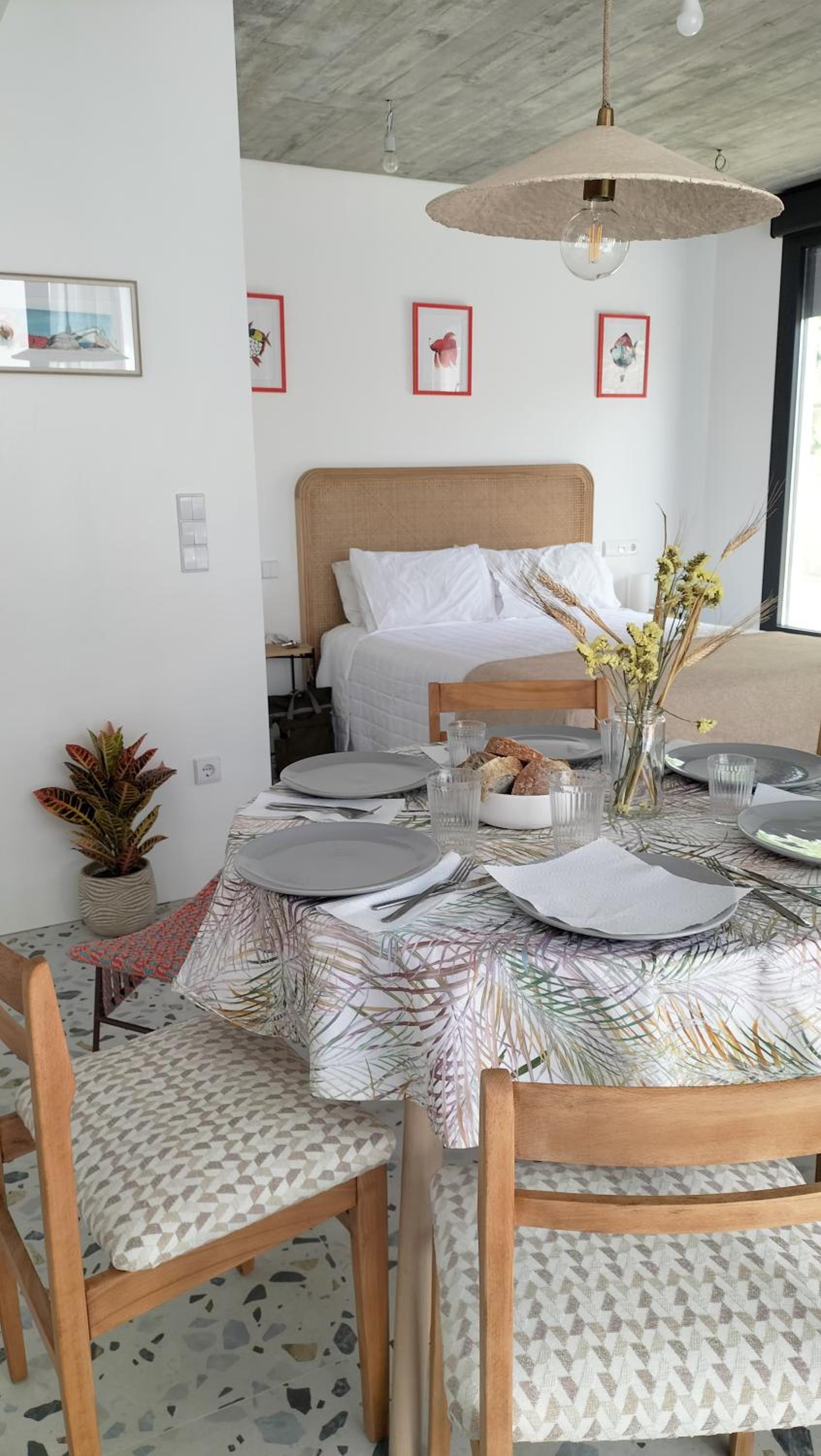 Casa dos Miños Bruño