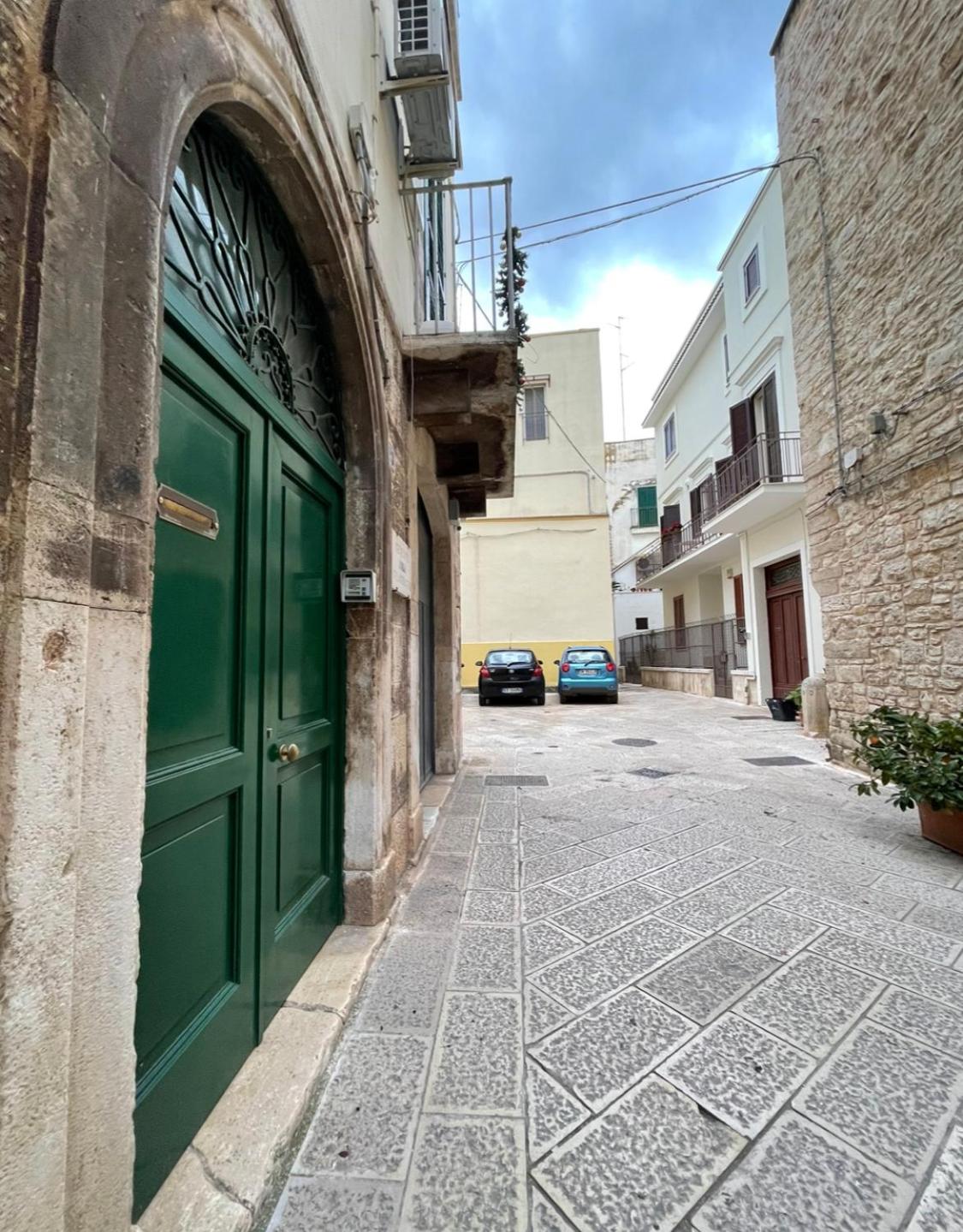 b&b Arco Pinto photo 5