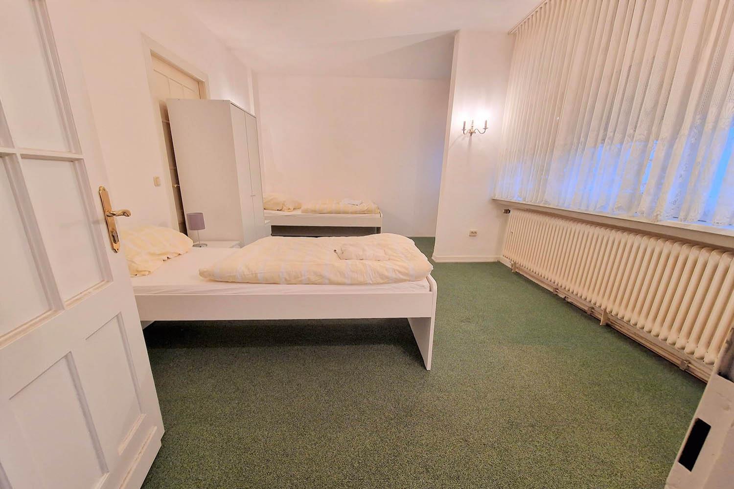 Central located Apartments