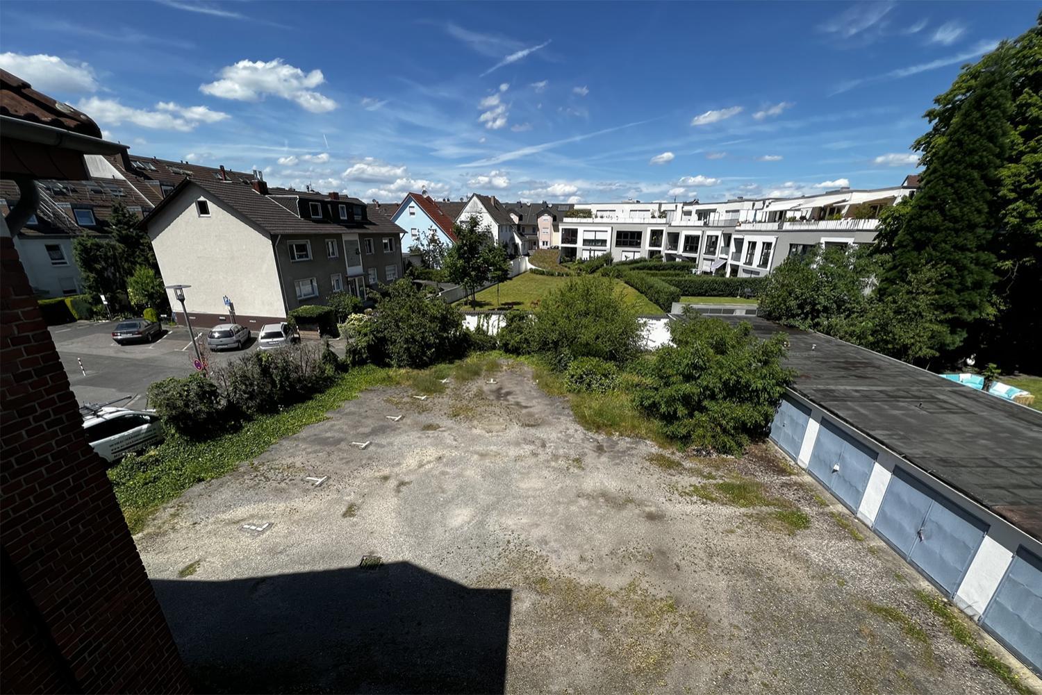 Central located Apartments