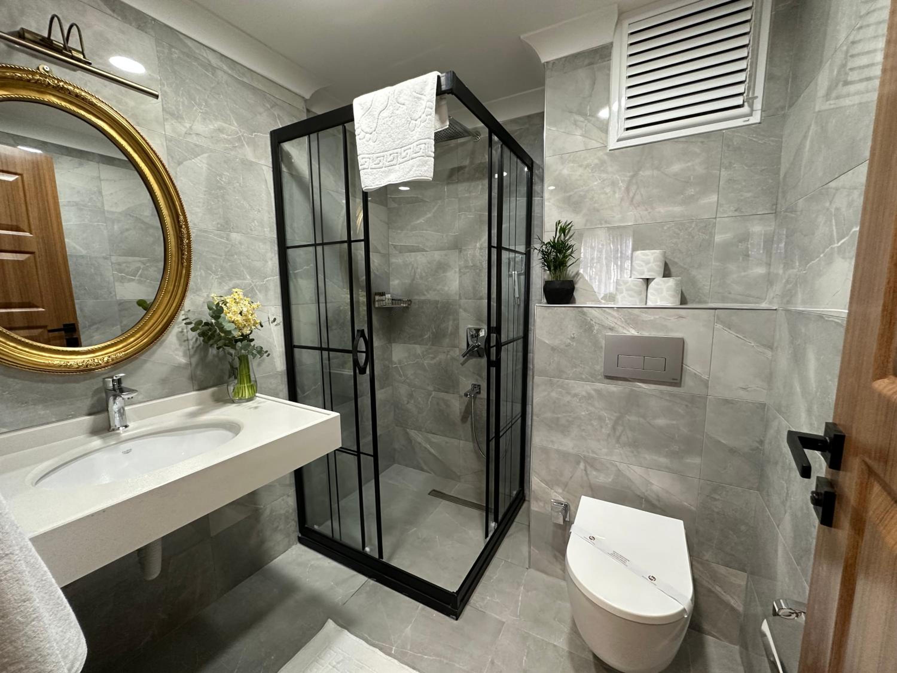 H&L Süitler - Image 26