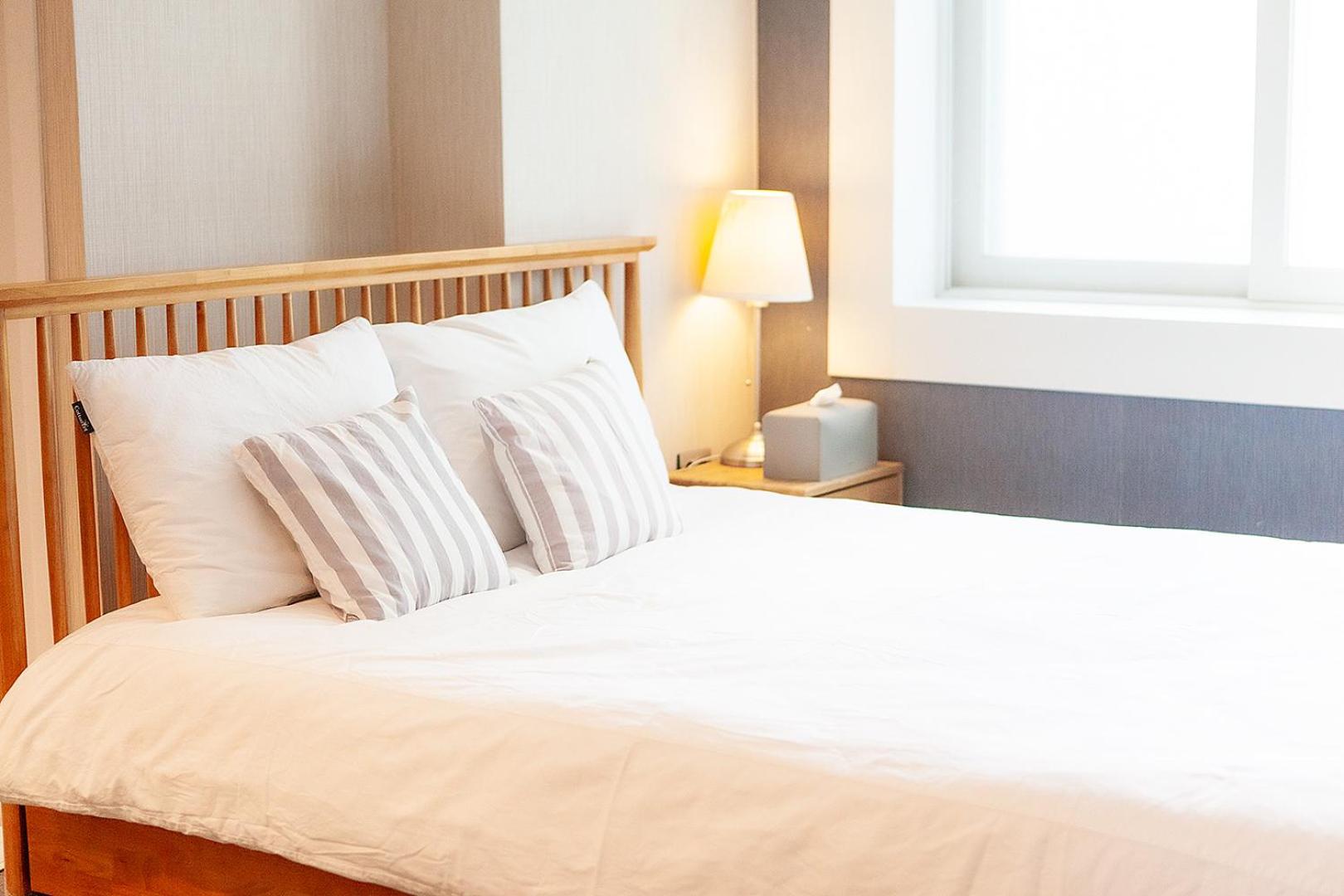 Hostel Mihojae Busan