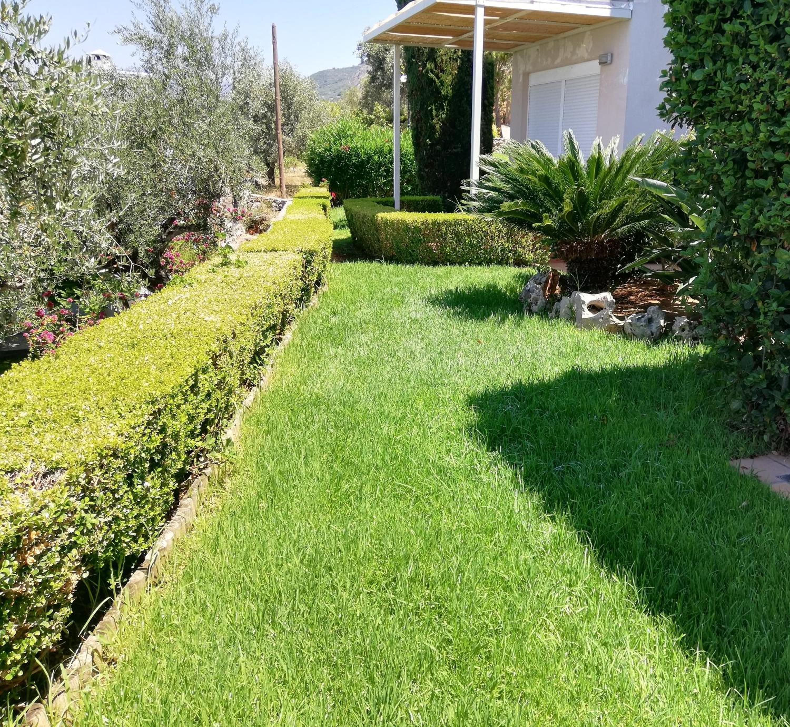 GARDEN APARTMENT 2 VERGA view 2
