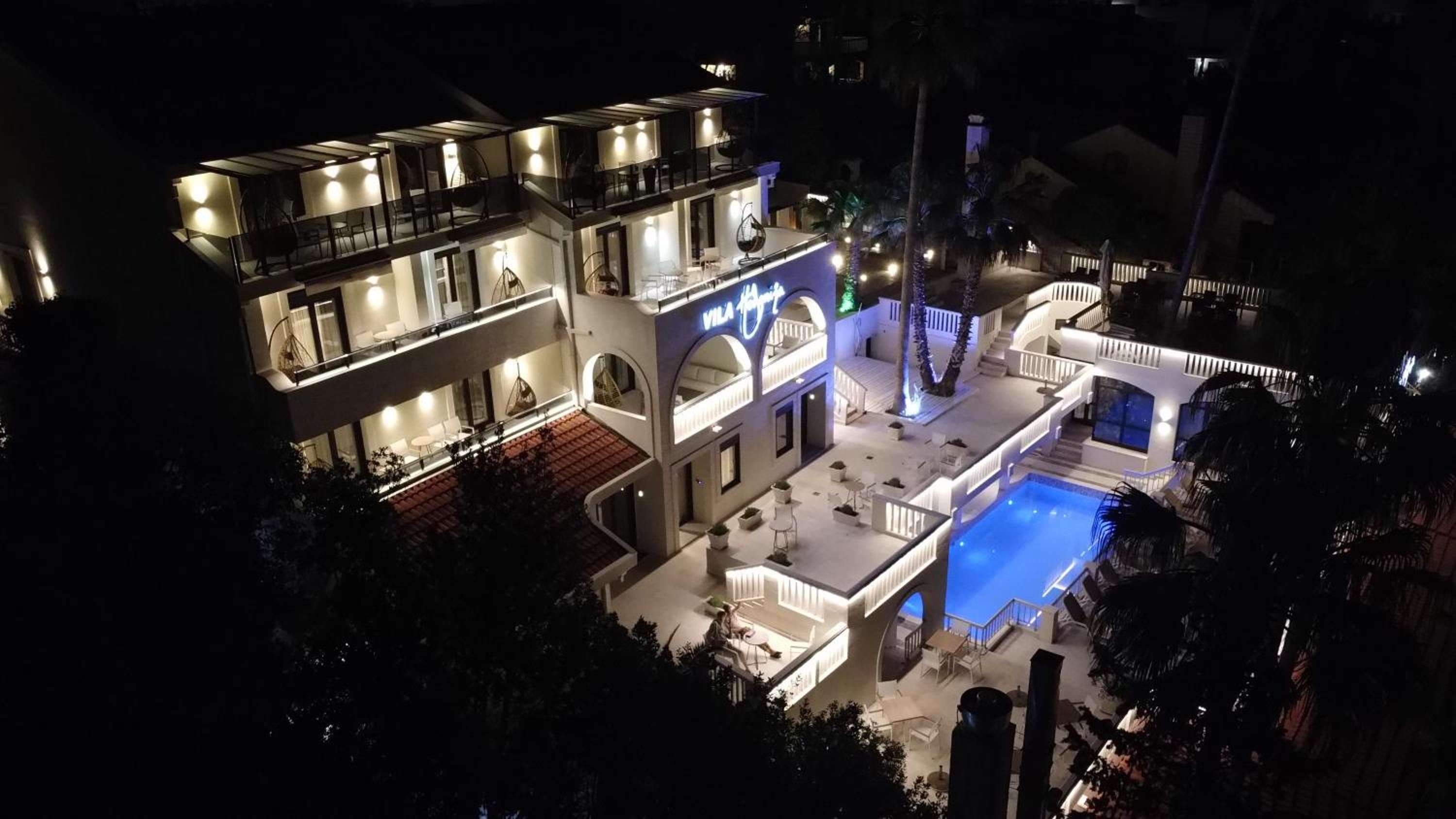 Hotel Vila Hedonija - Image 1