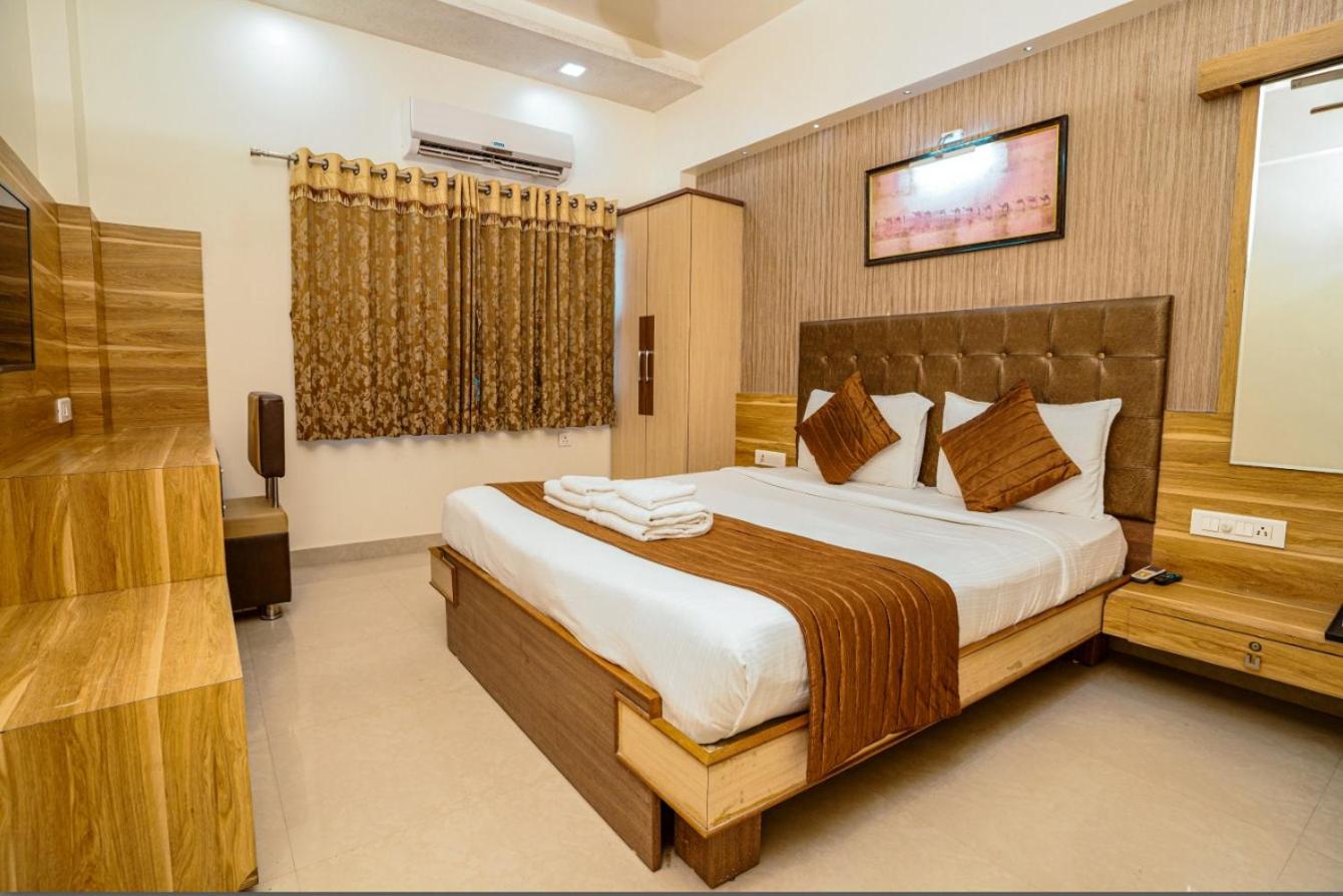 The Dwarika Hotel, photo 38