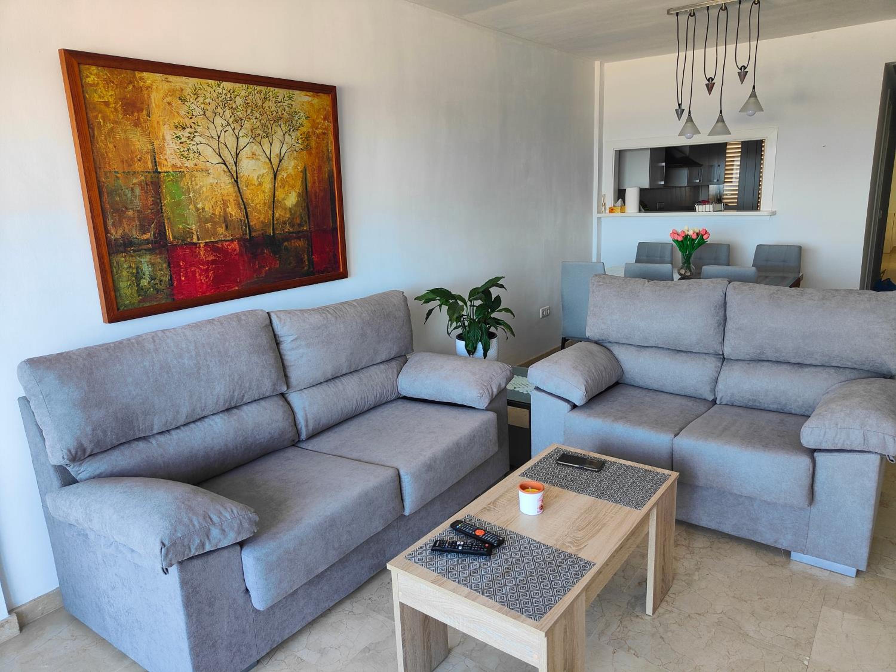 Apartamento Playa del Faro