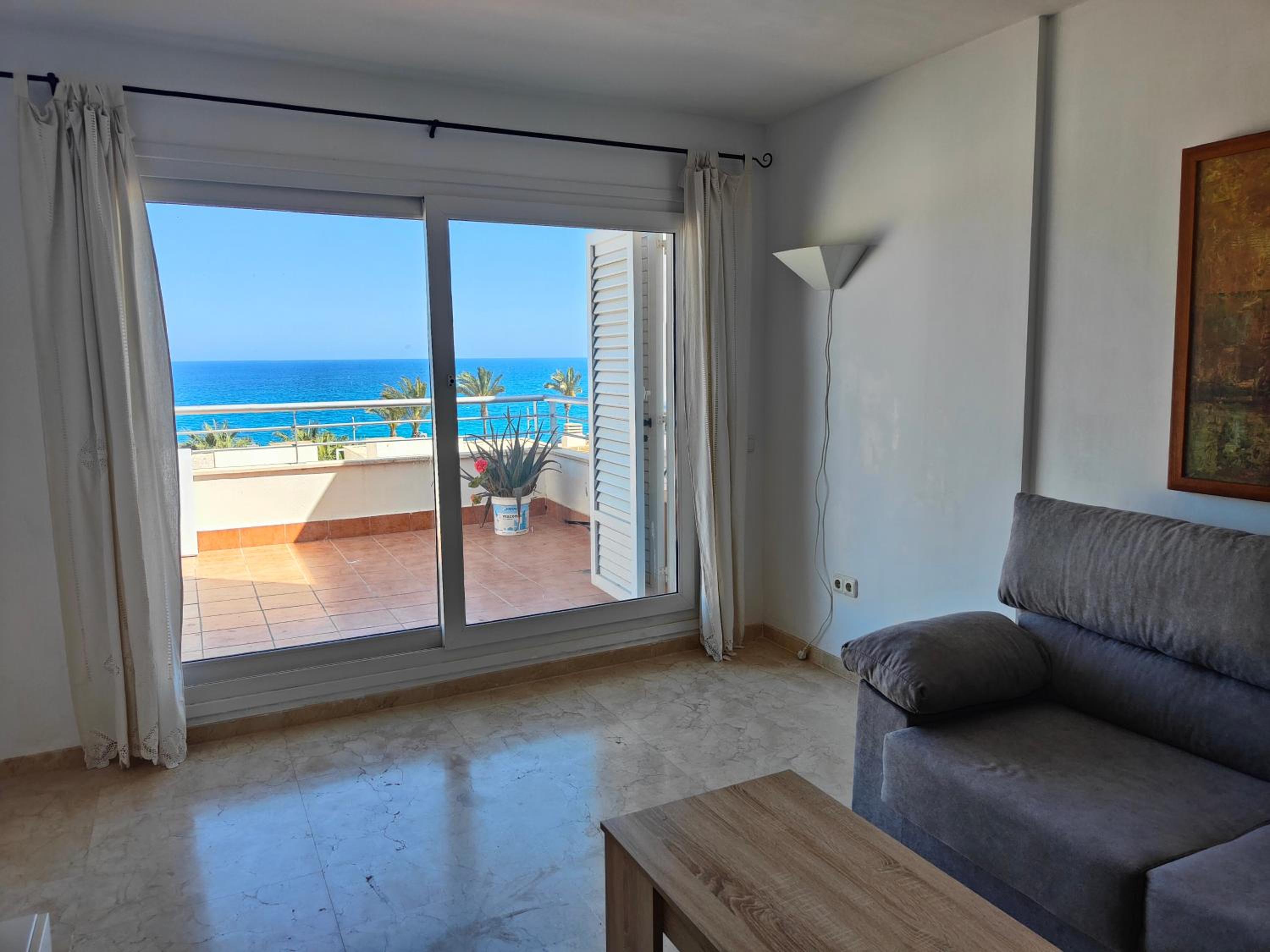 Apartamento Playa del Faro