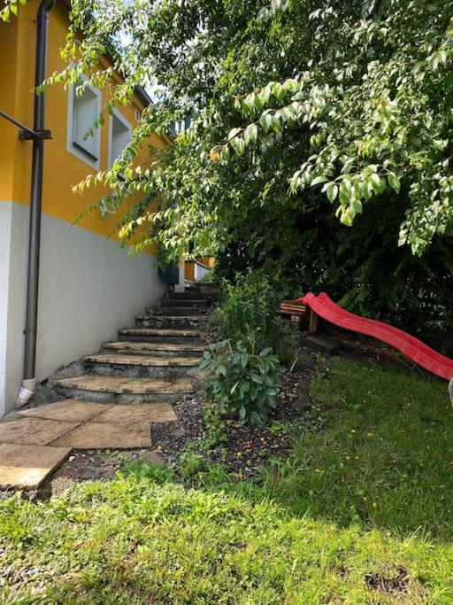 Ferienwohnung, wenige Minuten vom Wörthersee
