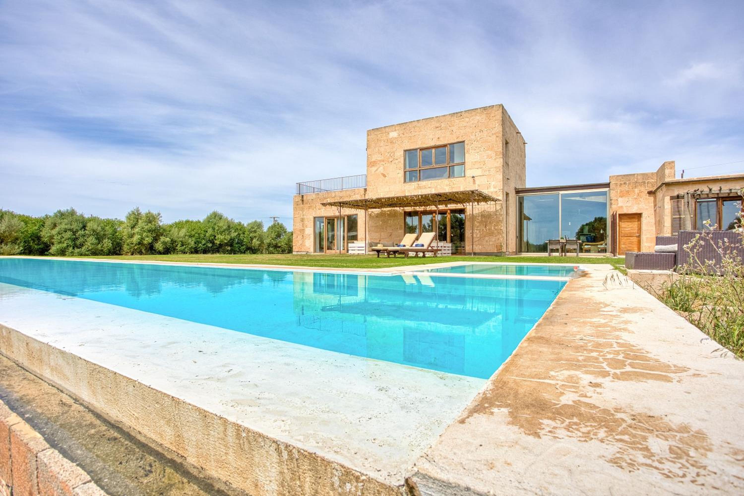 Finca Son Coranta