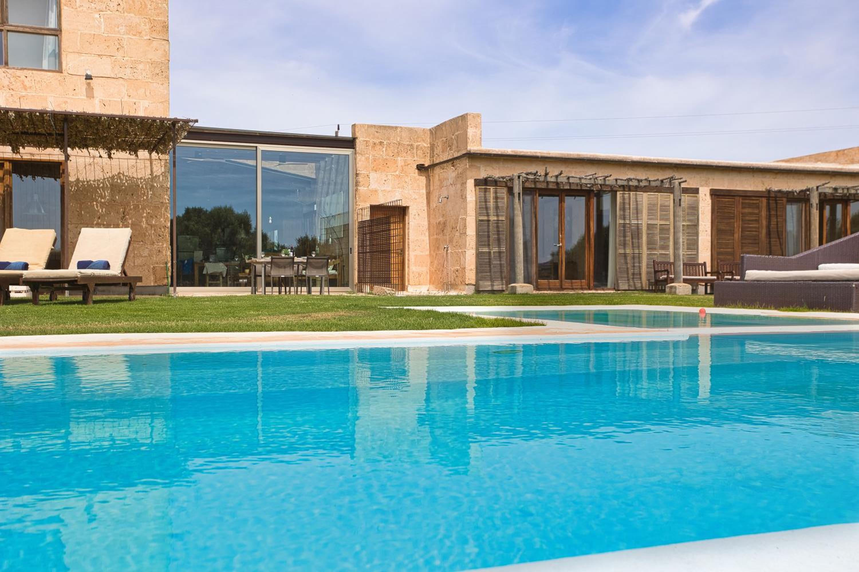 Finca Son Coranta