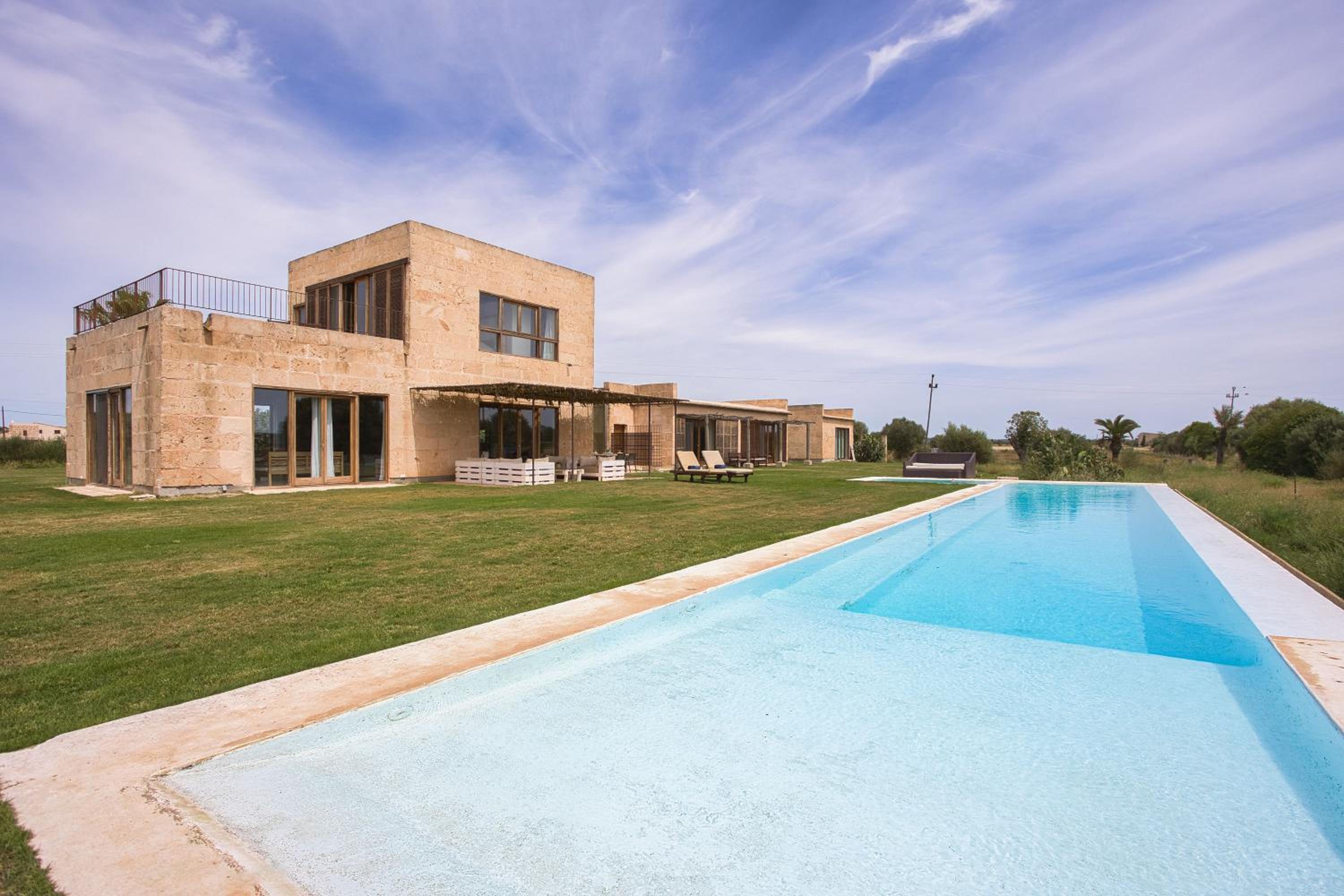 Finca Son Coranta