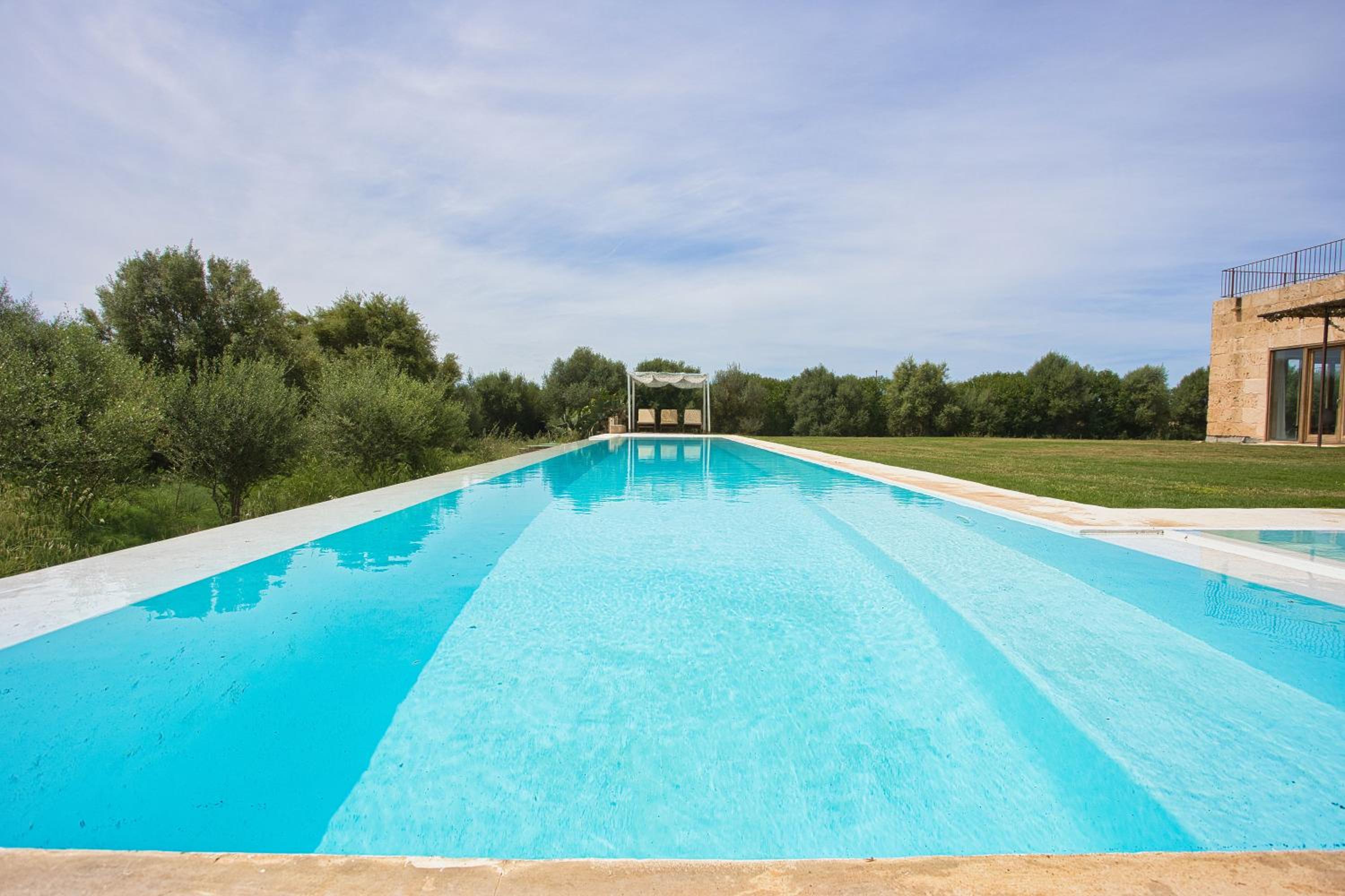 Finca Son Coranta
