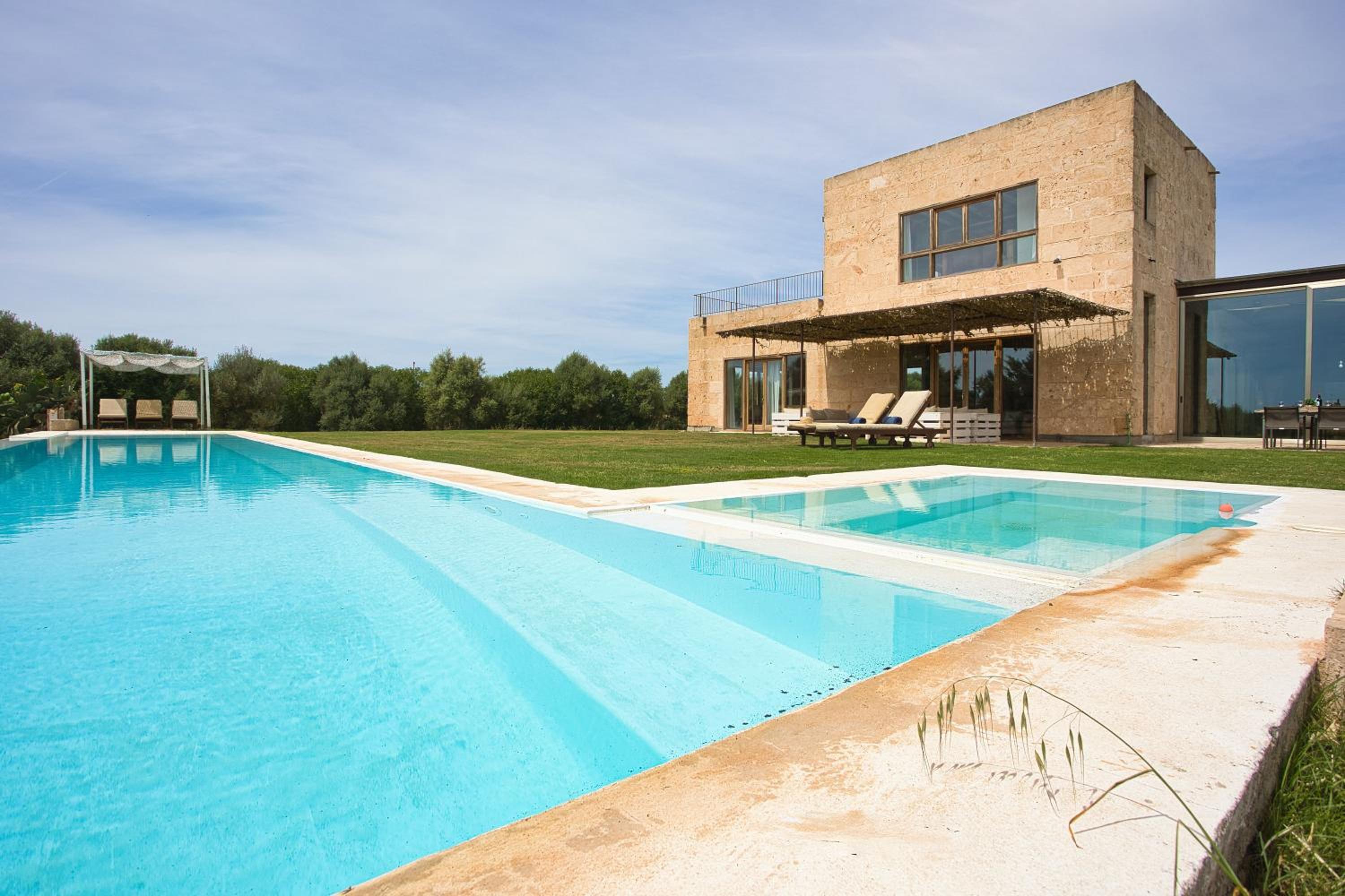 Finca Son Coranta