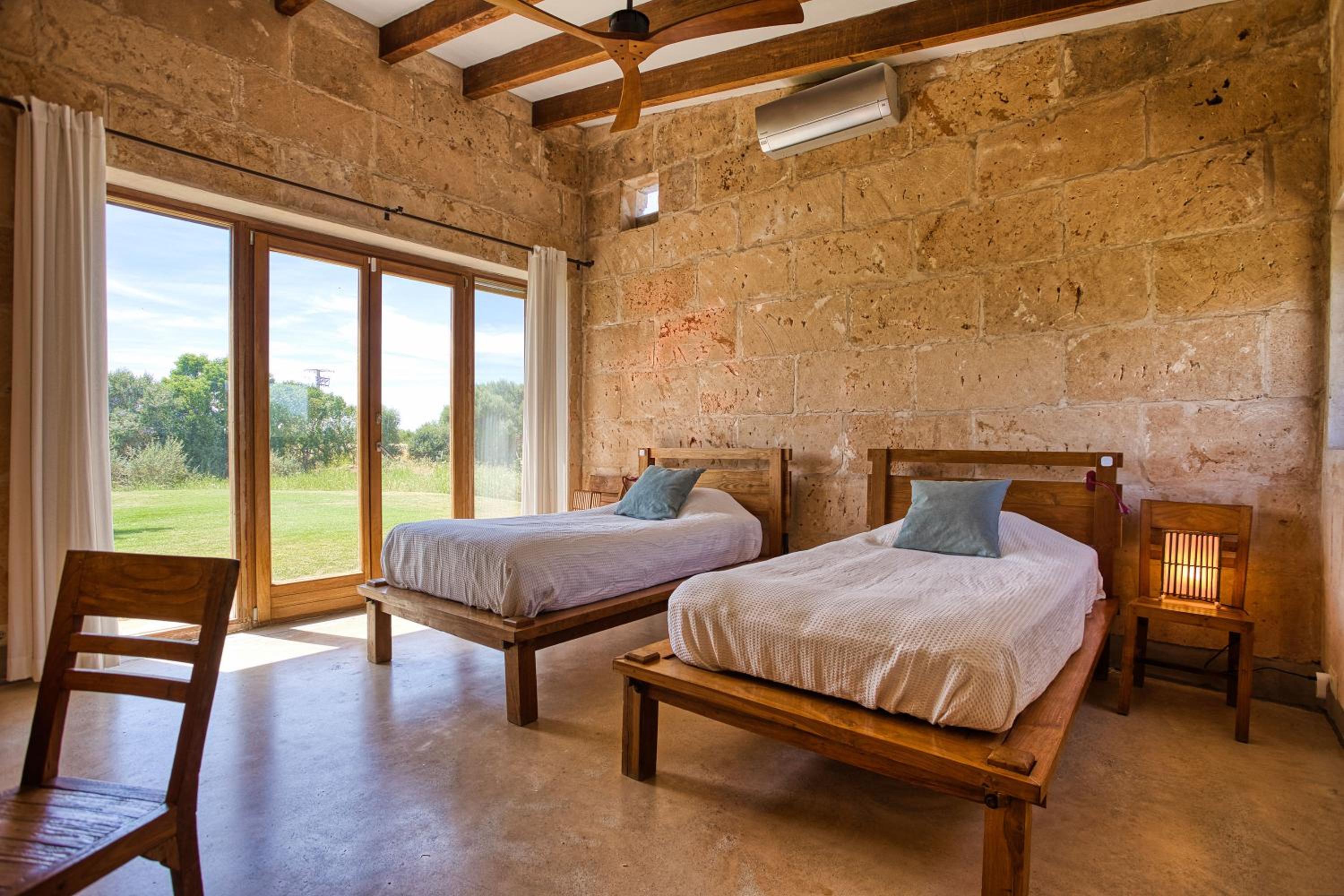 Finca Son Coranta