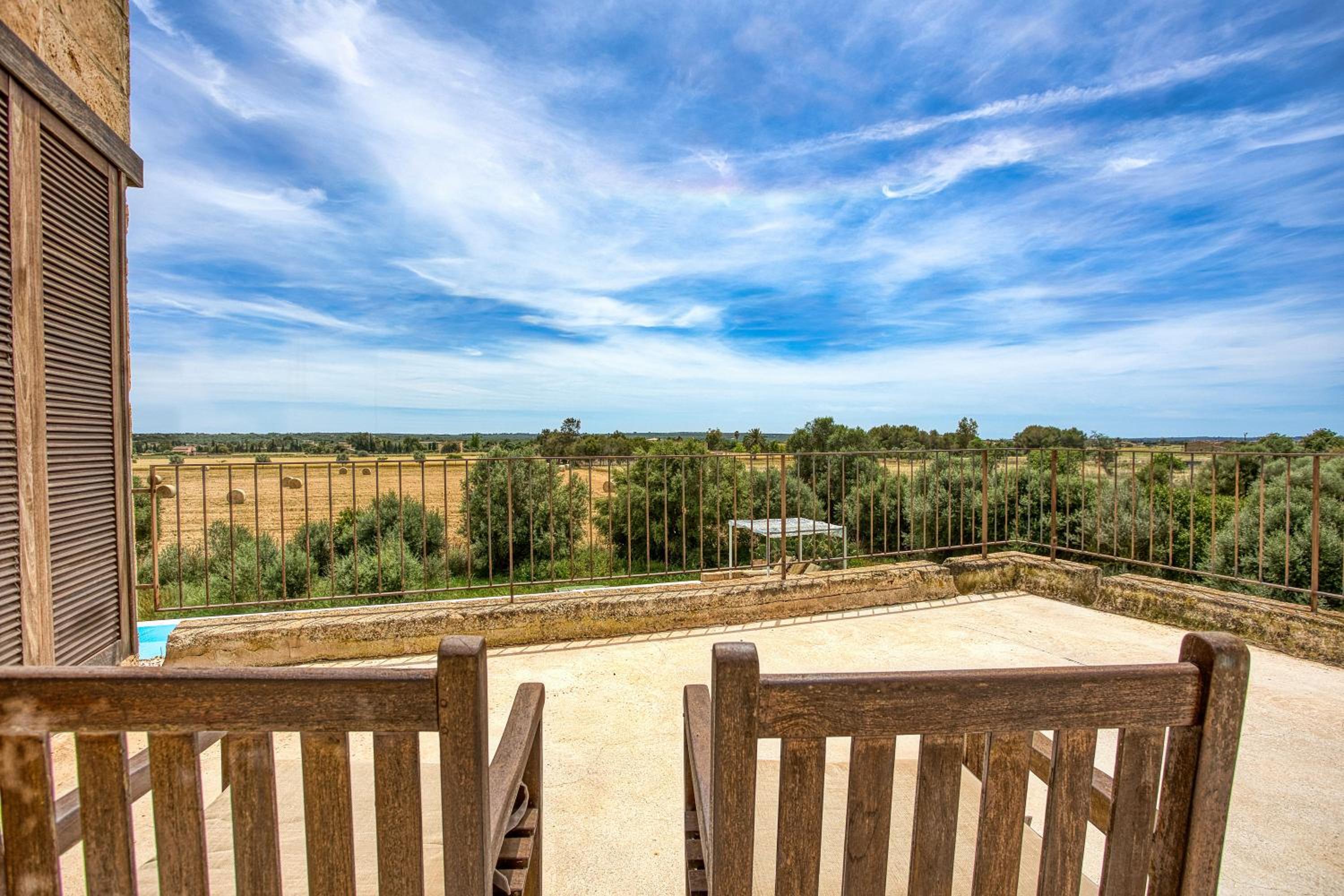 Finca Son Coranta