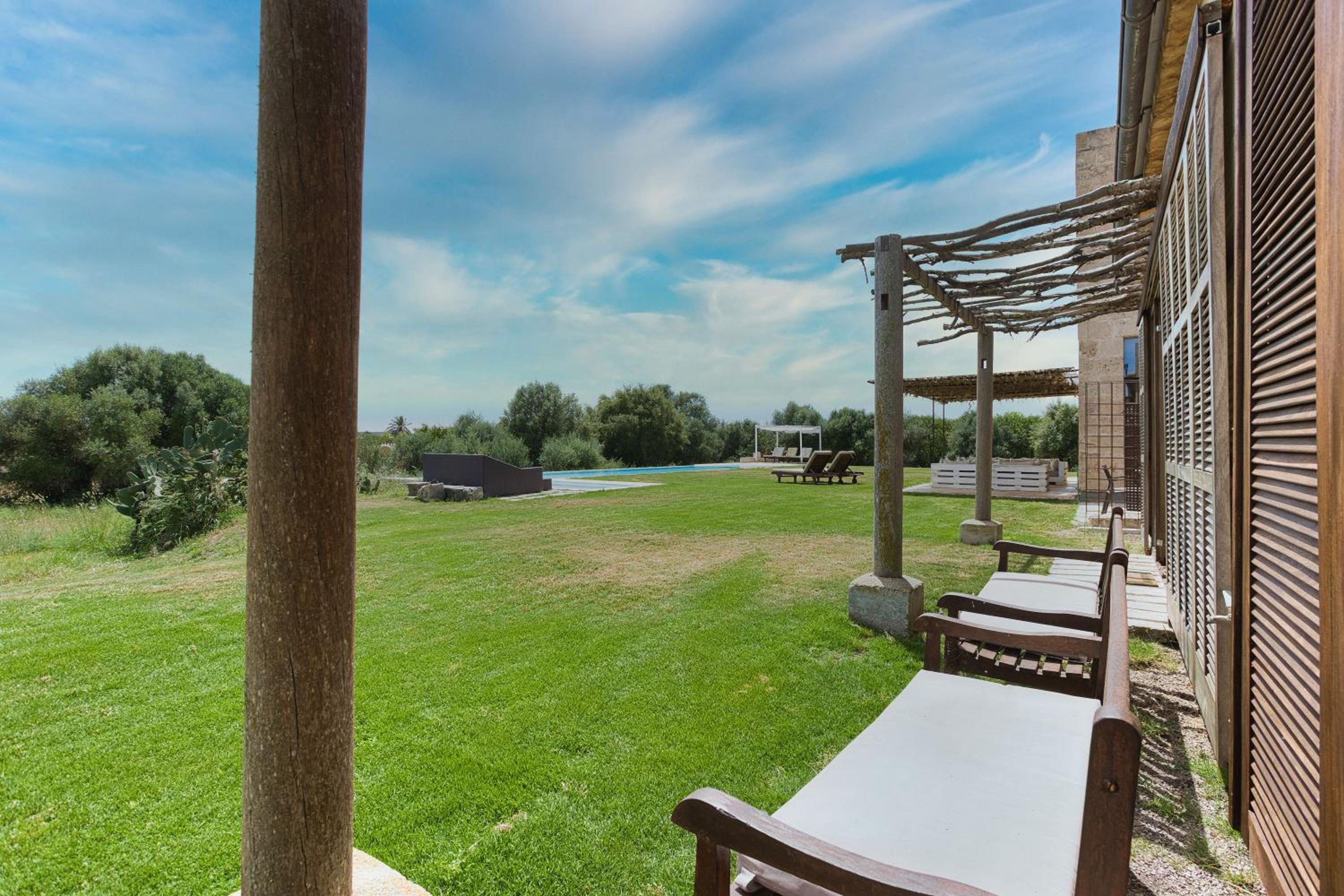 Finca Son Coranta