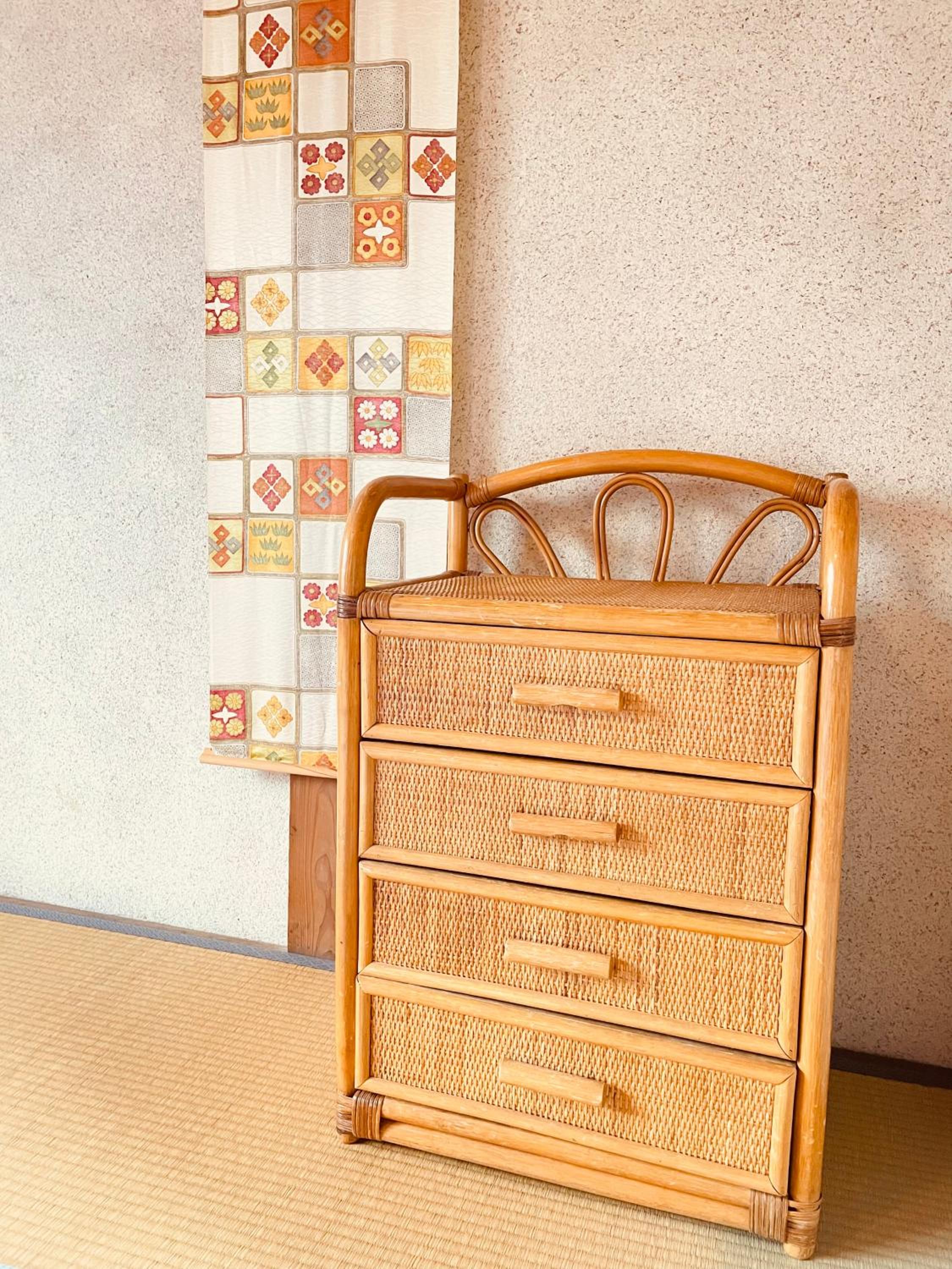 Osaka SENJU2 traditional Tatami whole house 2-5 ppl 3 mins walk to station
