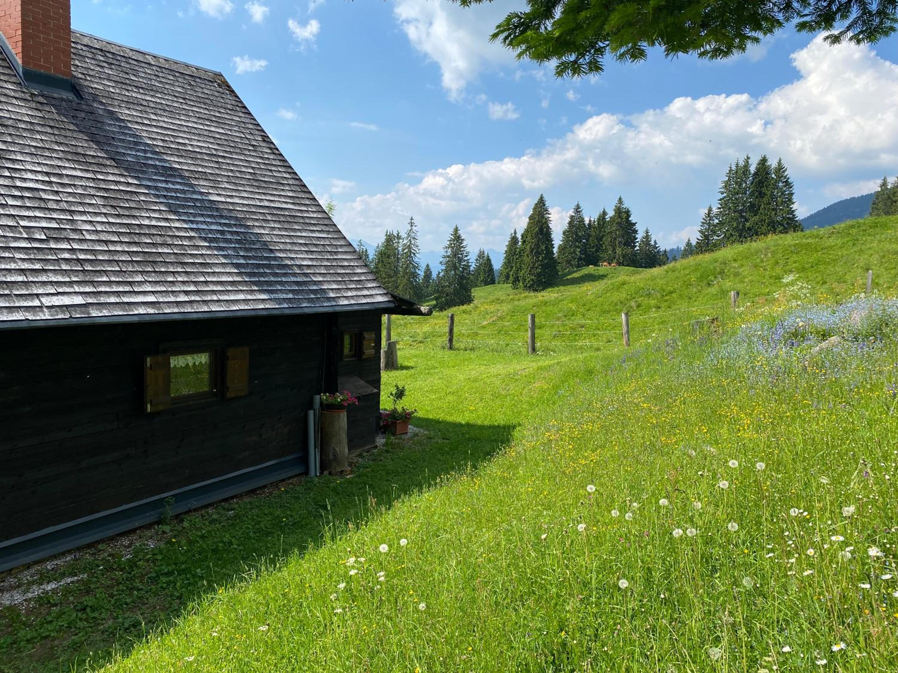 Jörgenbauerhütte