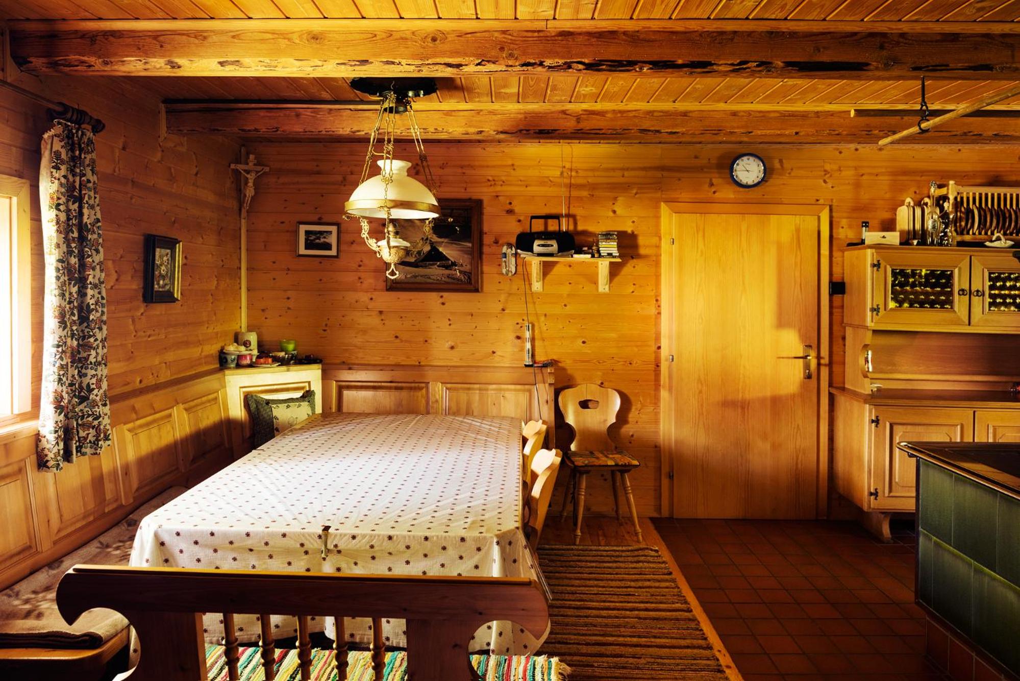Jörgenbauerhütte