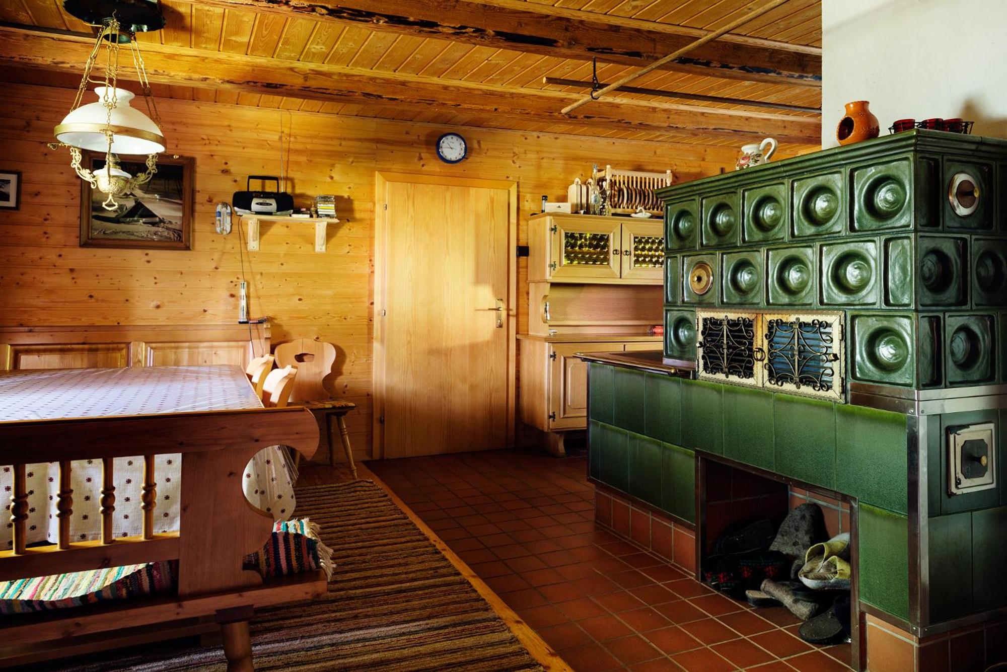 Jörgenbauerhütte