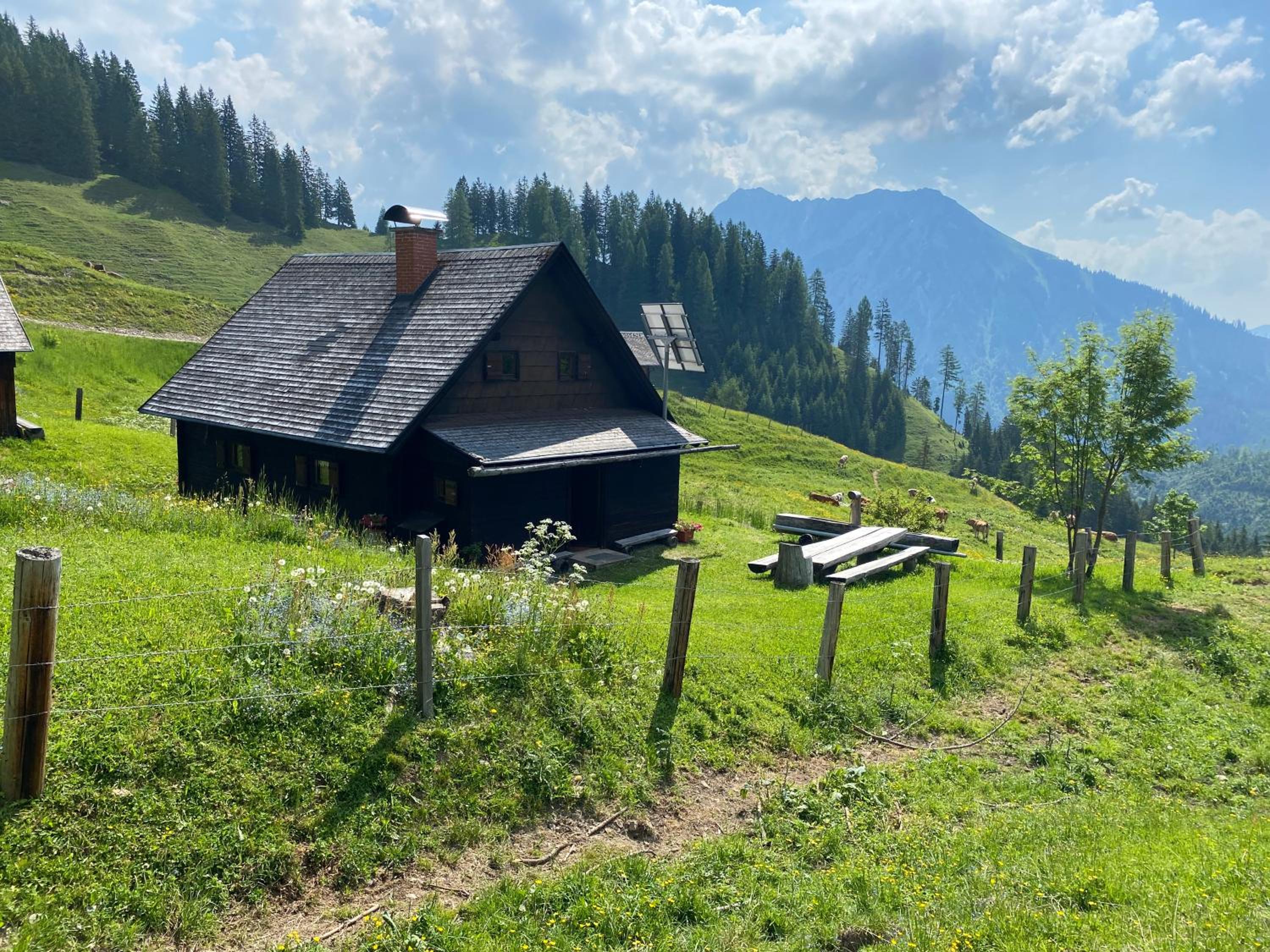 Jörgenbauerhütte