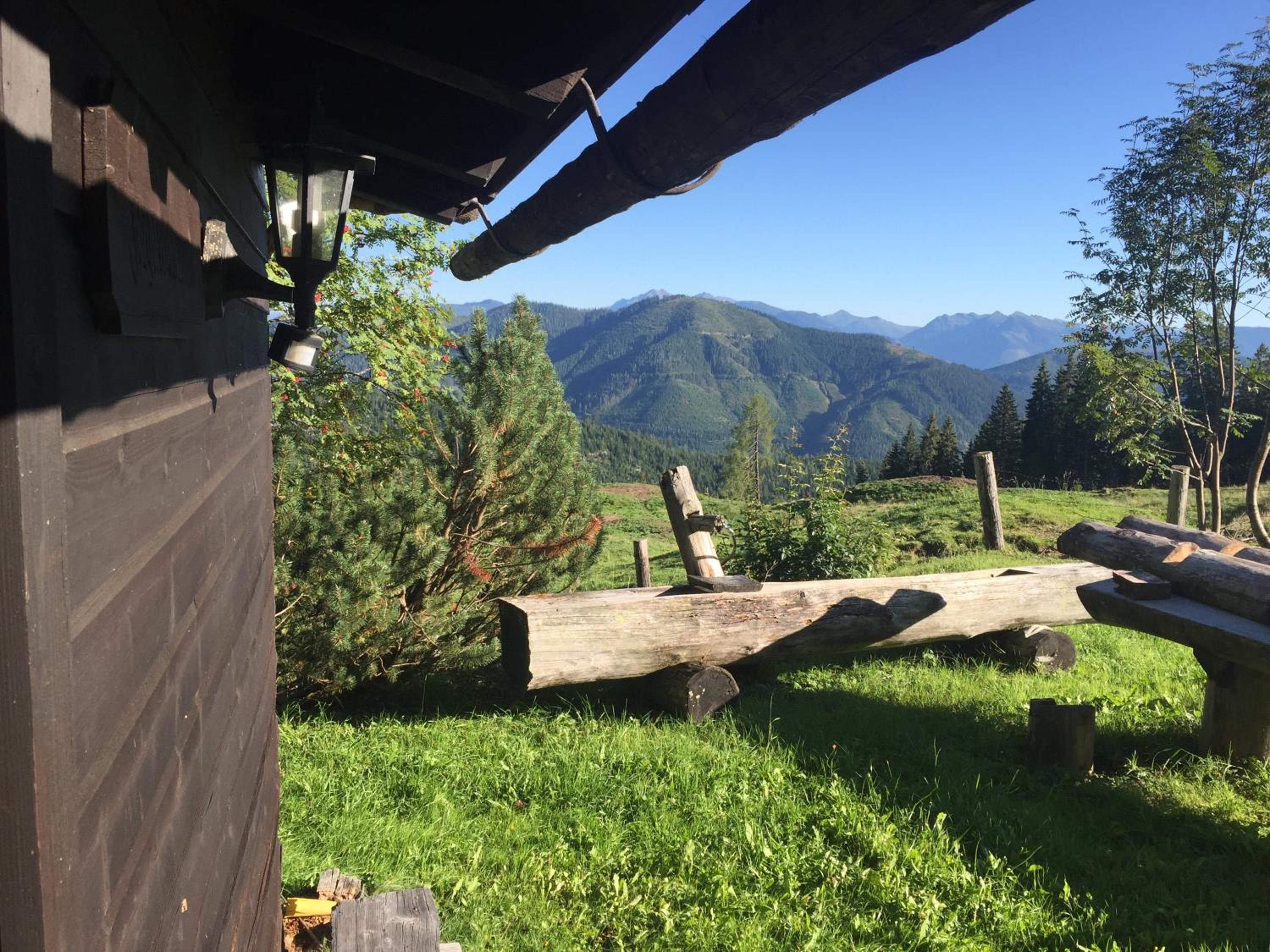 Jörgenbauerhütte