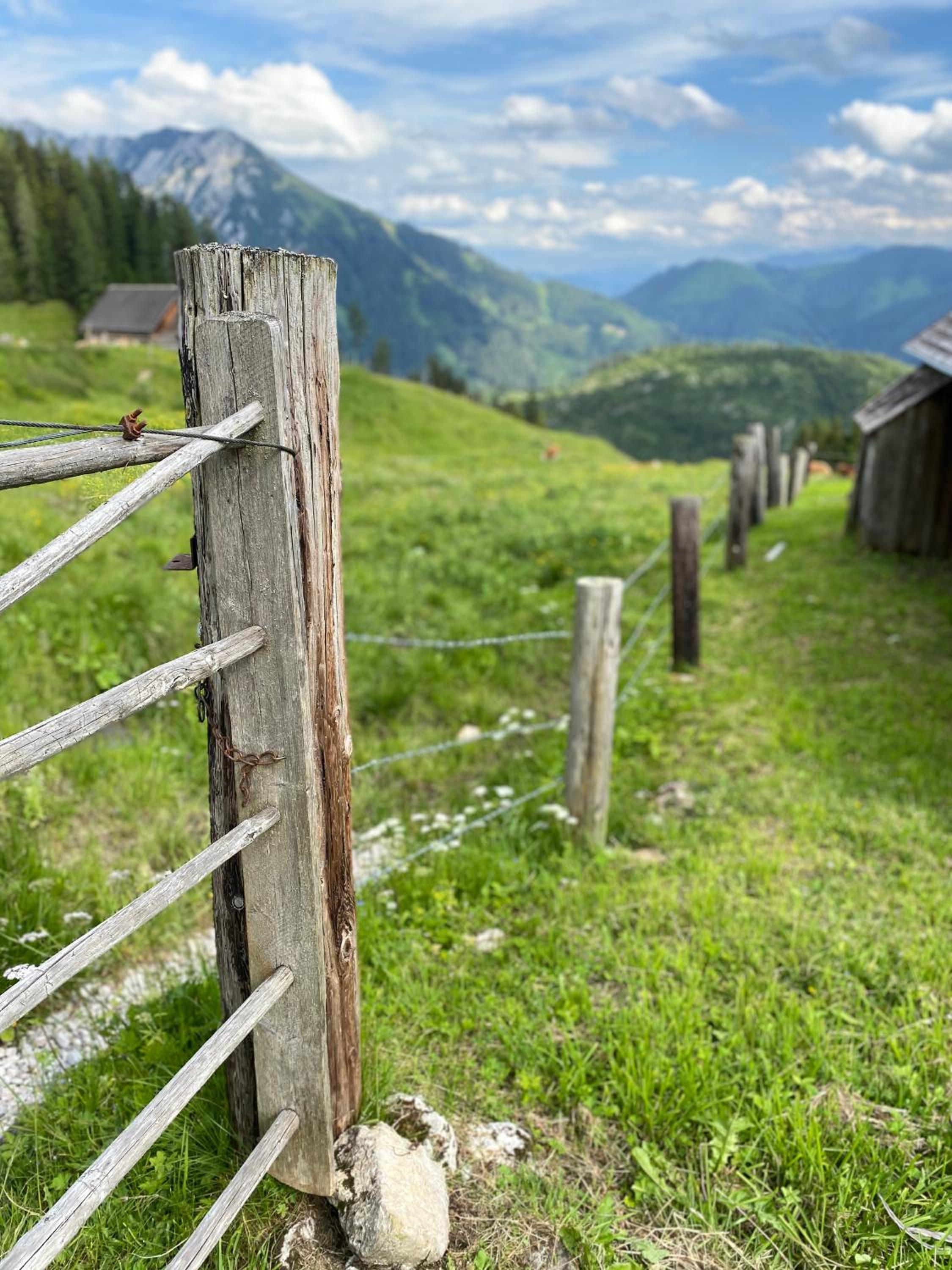Jörgenbauerhütte