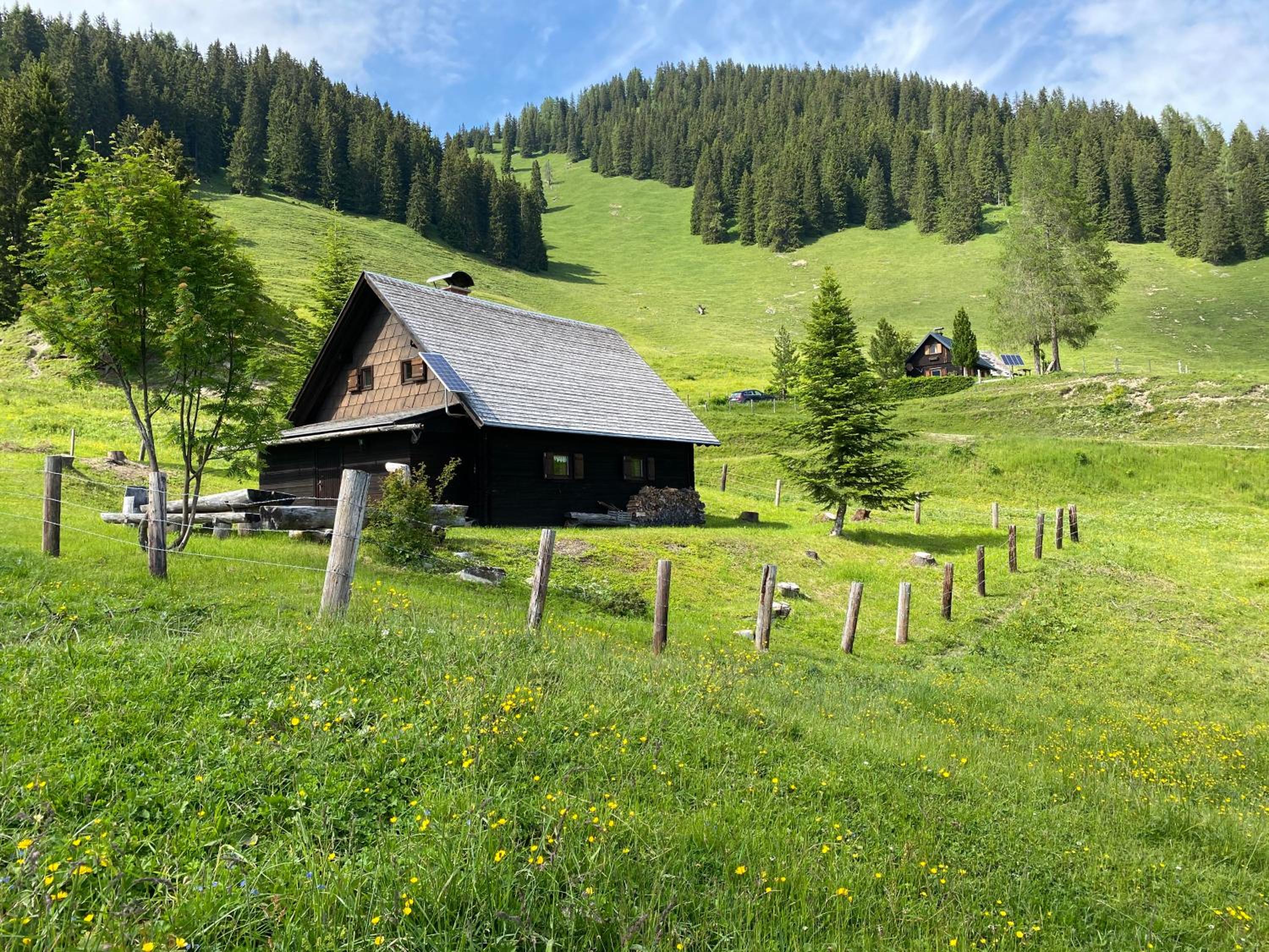 Jörgenbauerhütte