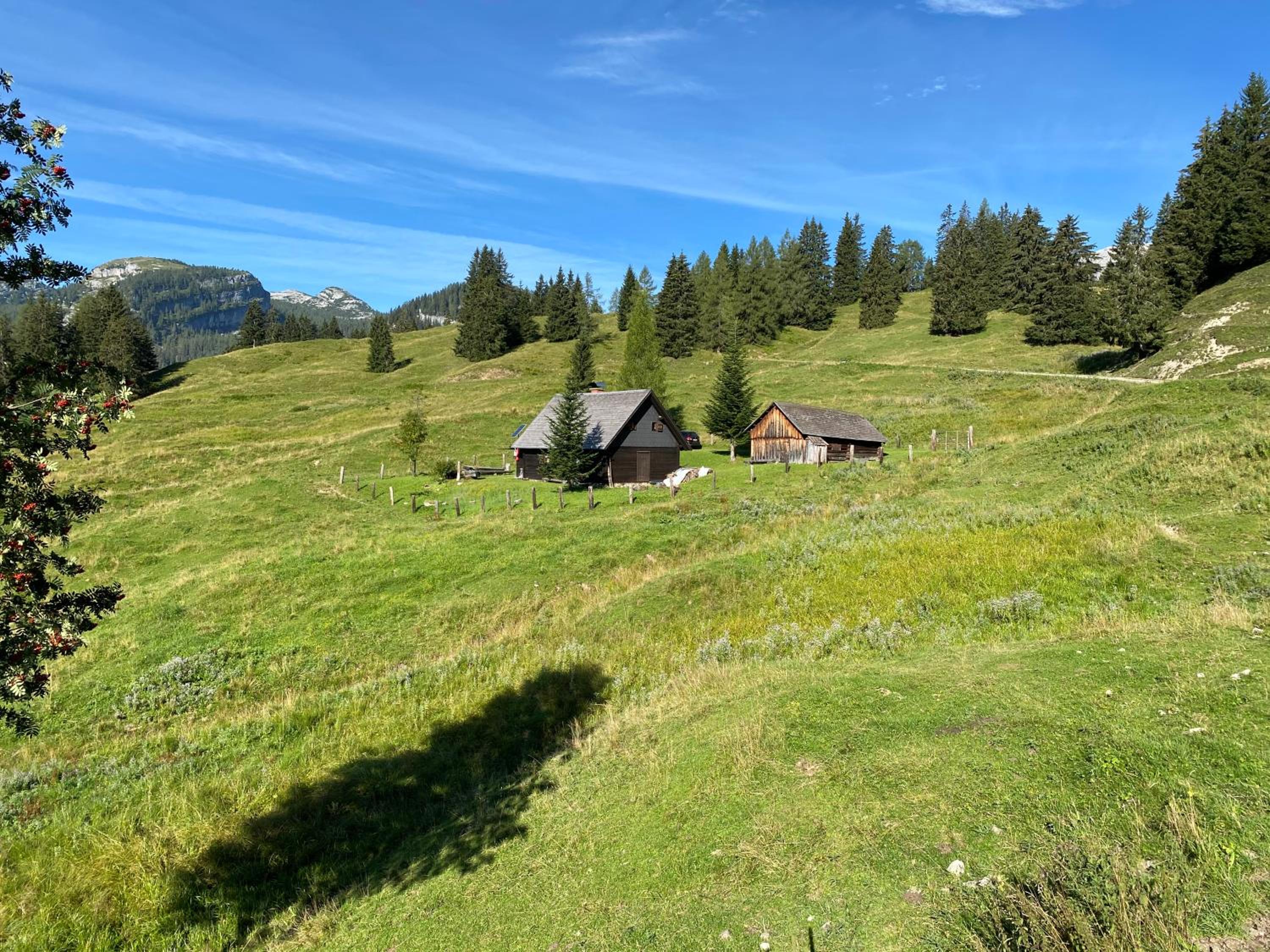 Jörgenbauerhütte