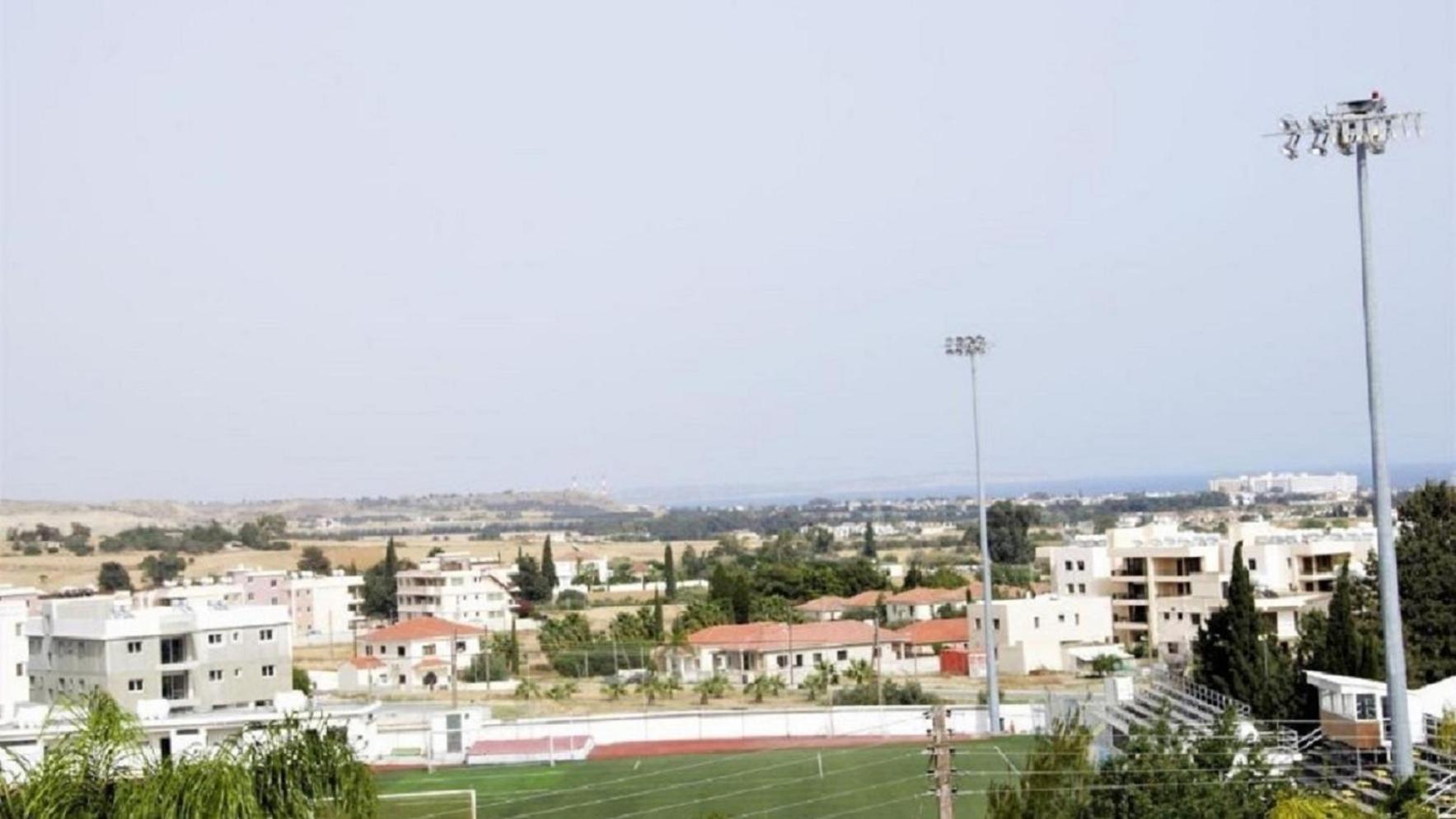 Marina Court Holiday Flat