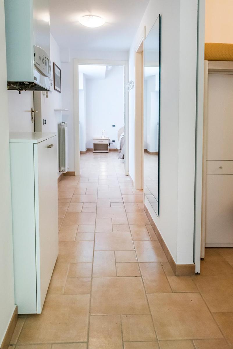 N219 - Numana, delizioso trilocale in centro view 5