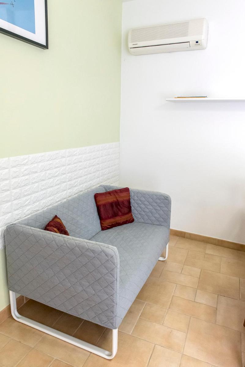 N219 - Numana, delizioso trilocale in centro view 3