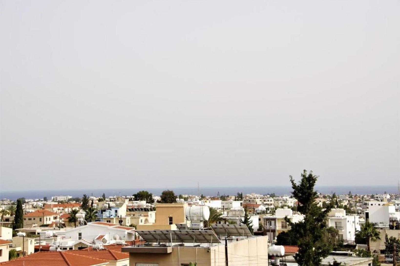 Marina Court Holiday Flat