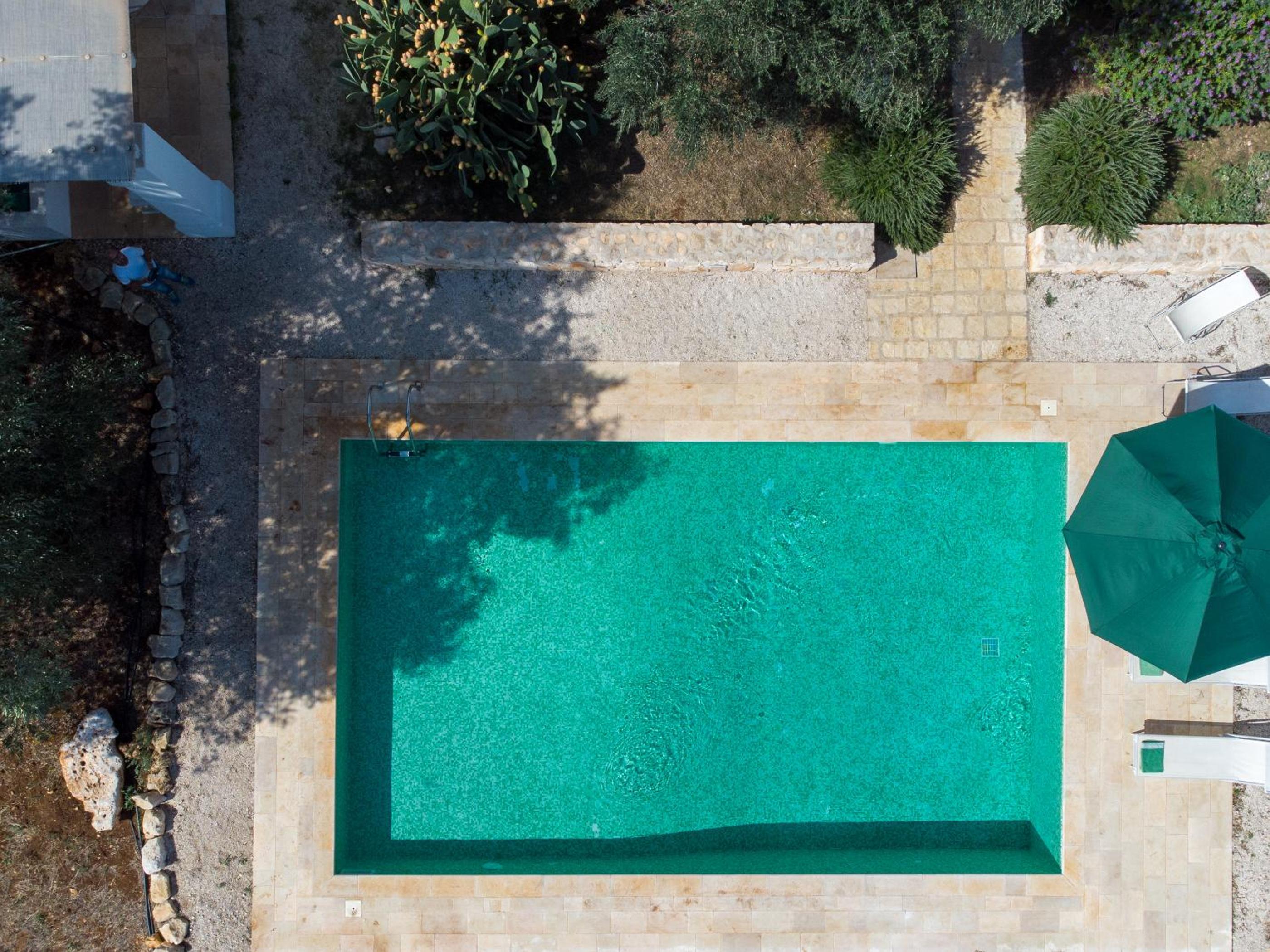 TRULLO DEL LEVANTE view 3