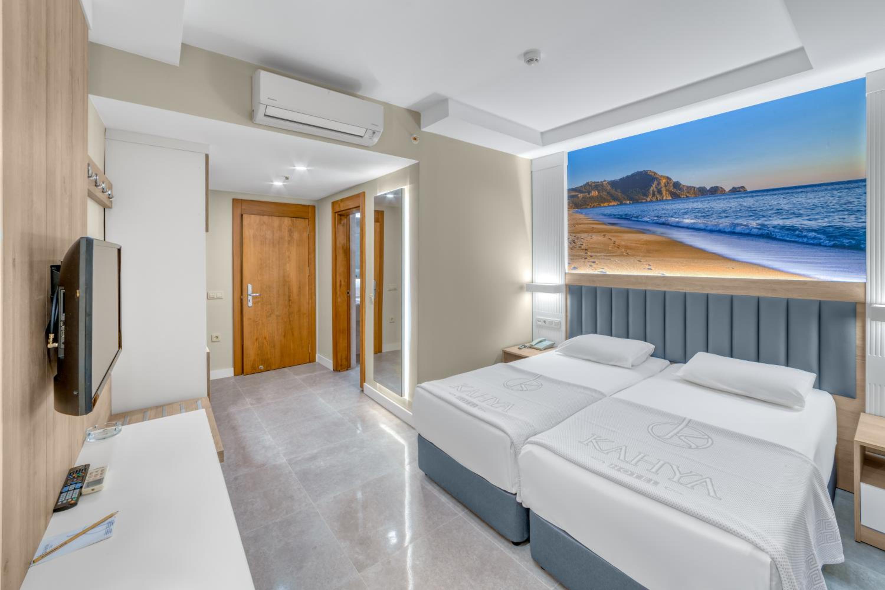 Kahya Otel - Image 48