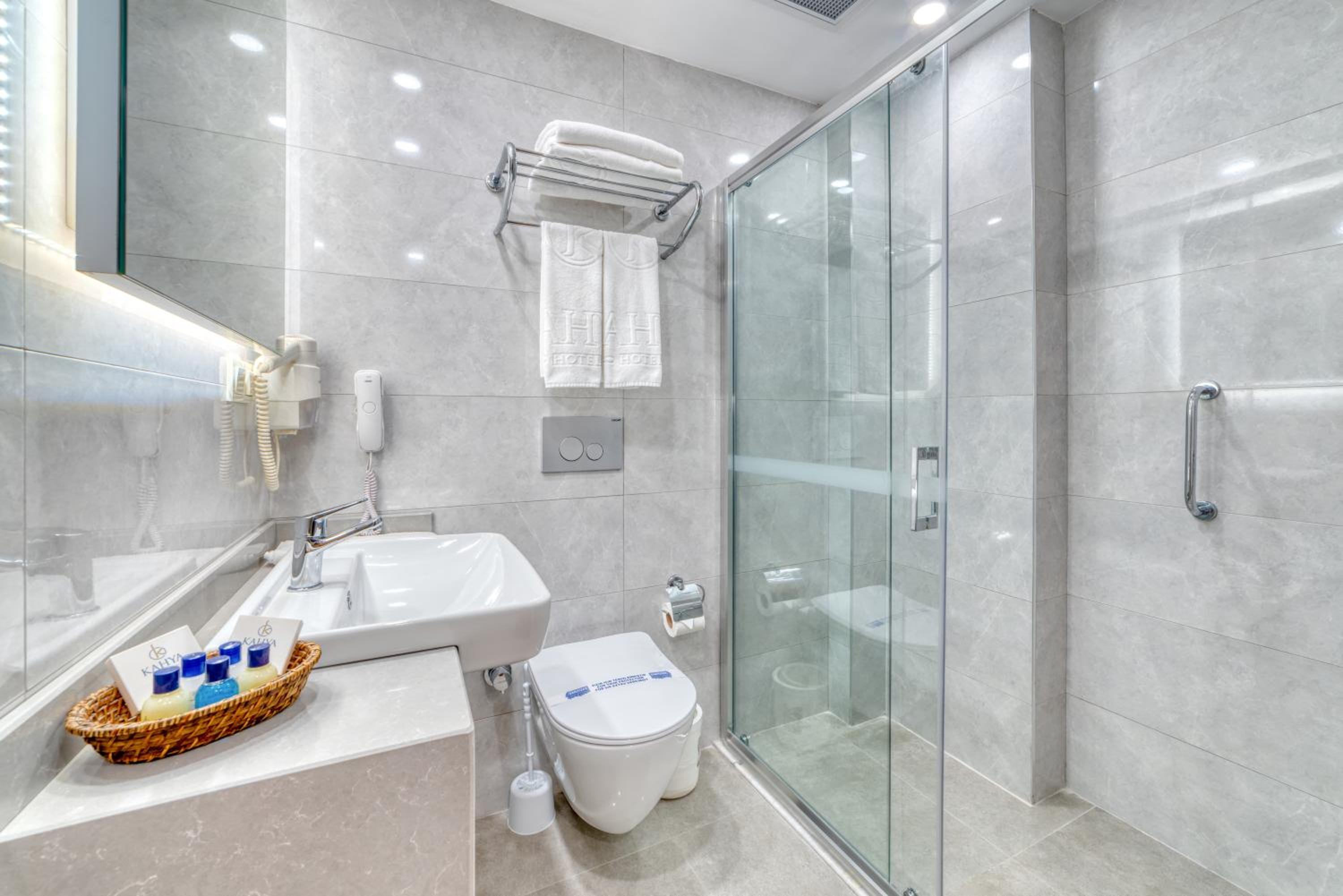 Kahya Otel - Image 7