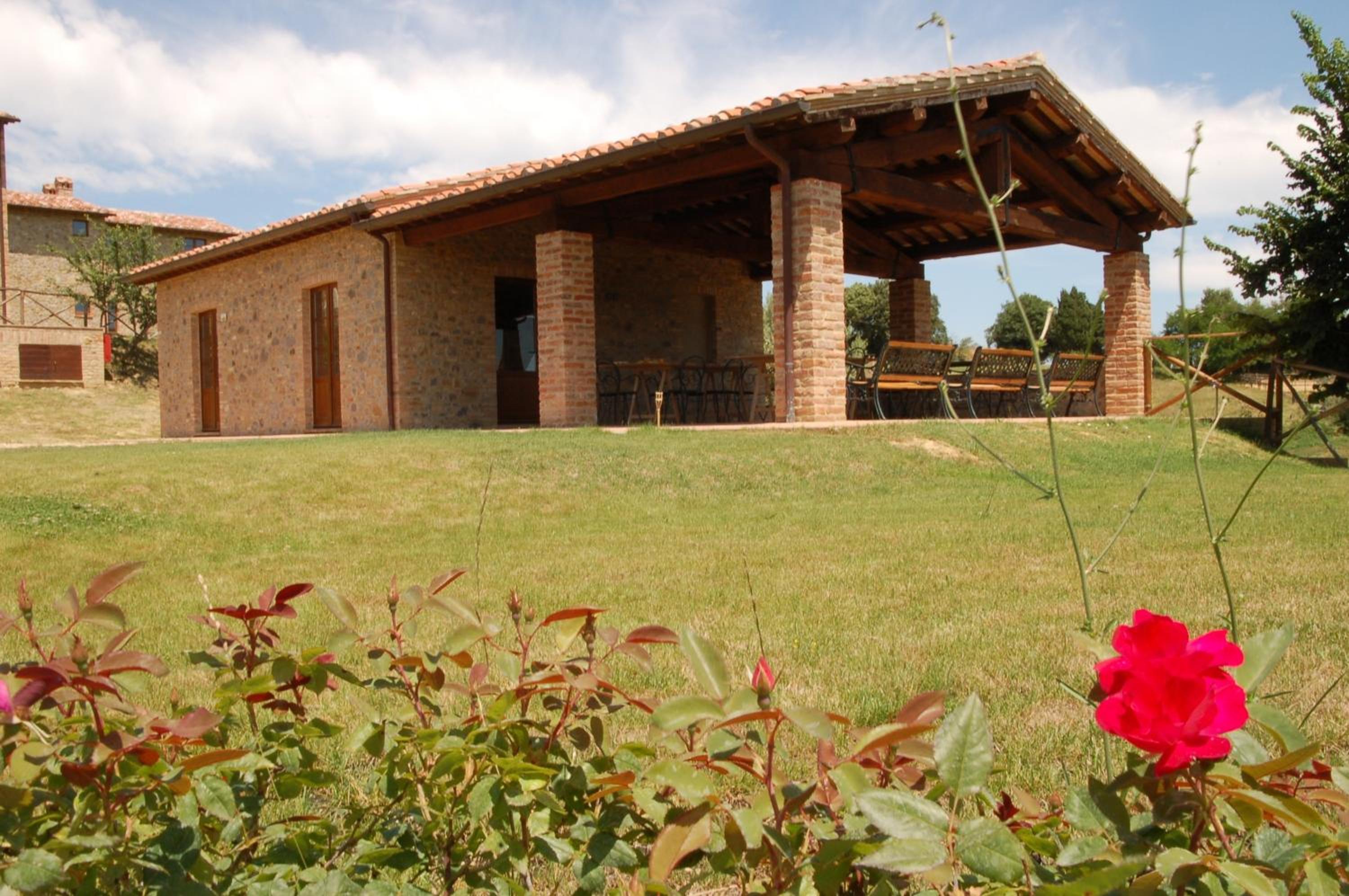 PanElios Borgo Vacanze
