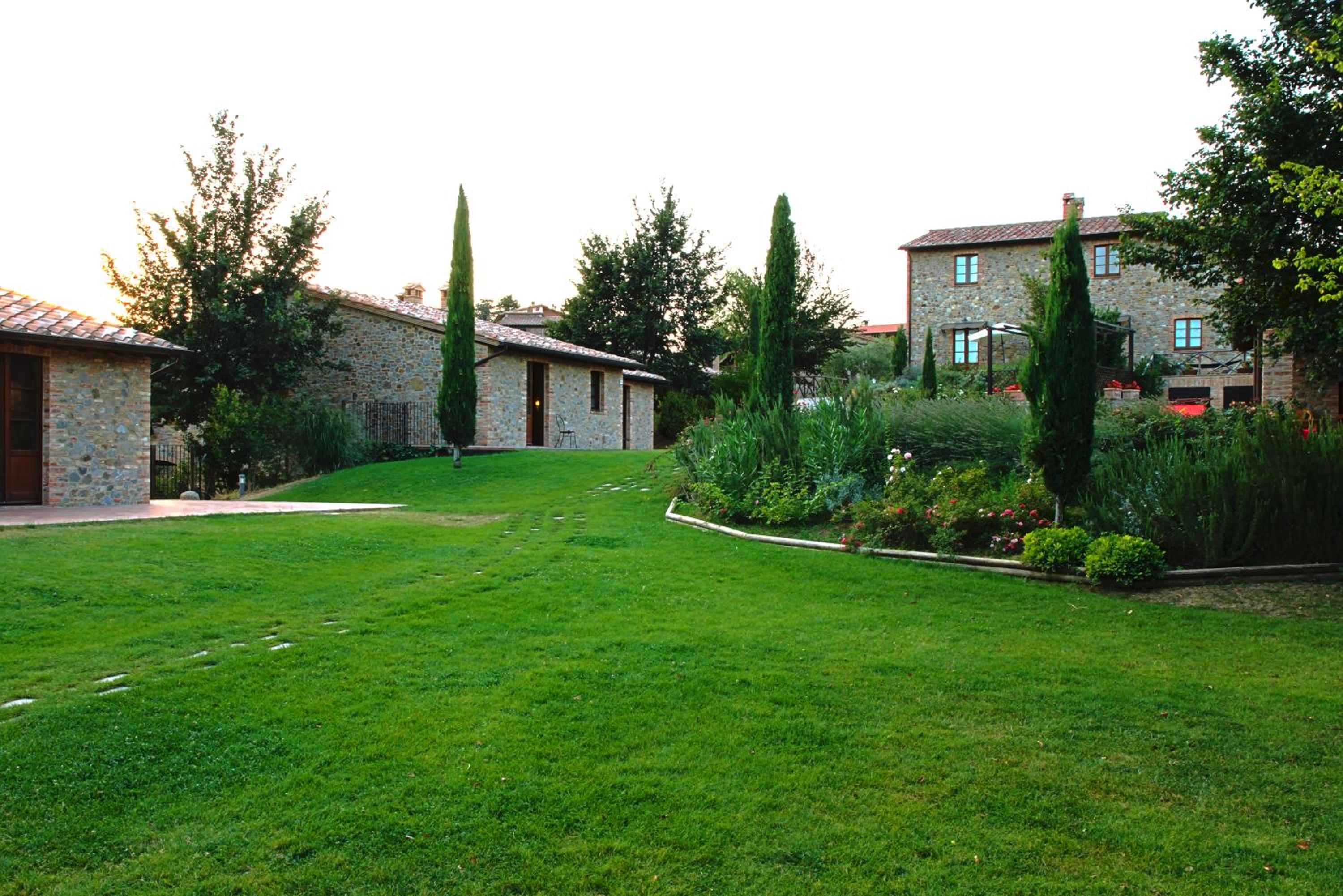 PanElios Borgo Vacanze