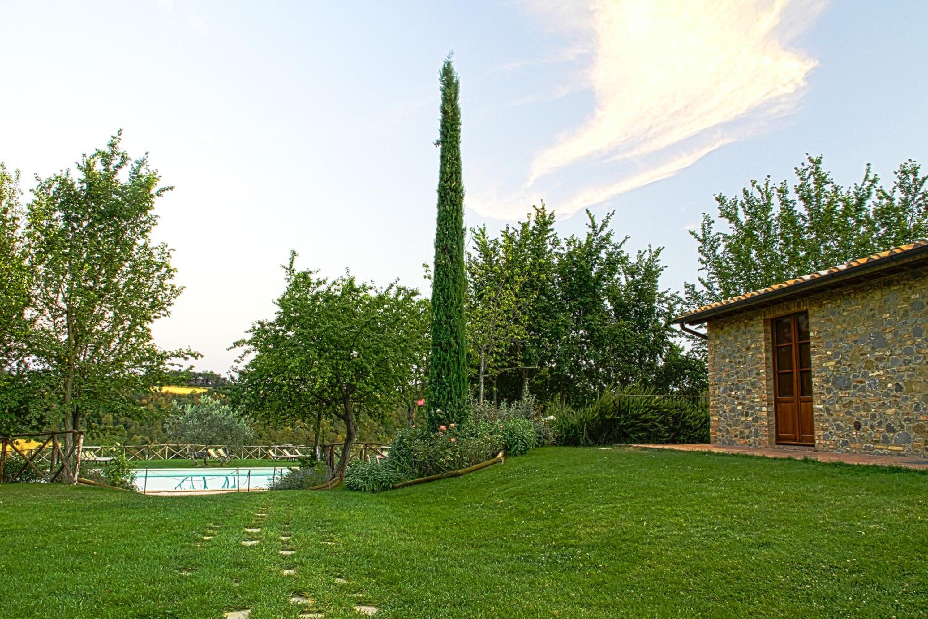 PanElios Borgo Vacanze