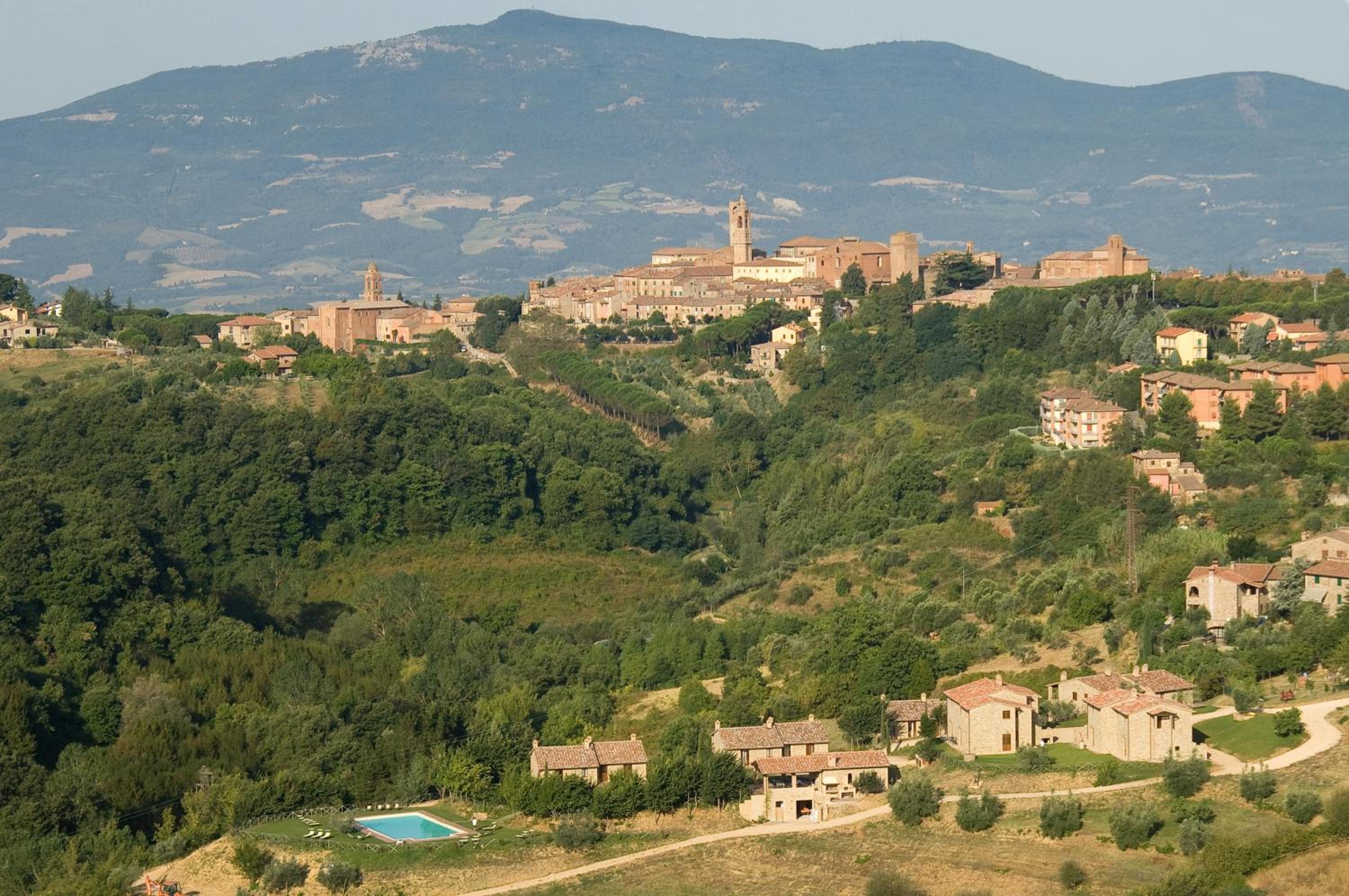 PanElios Borgo Vacanze