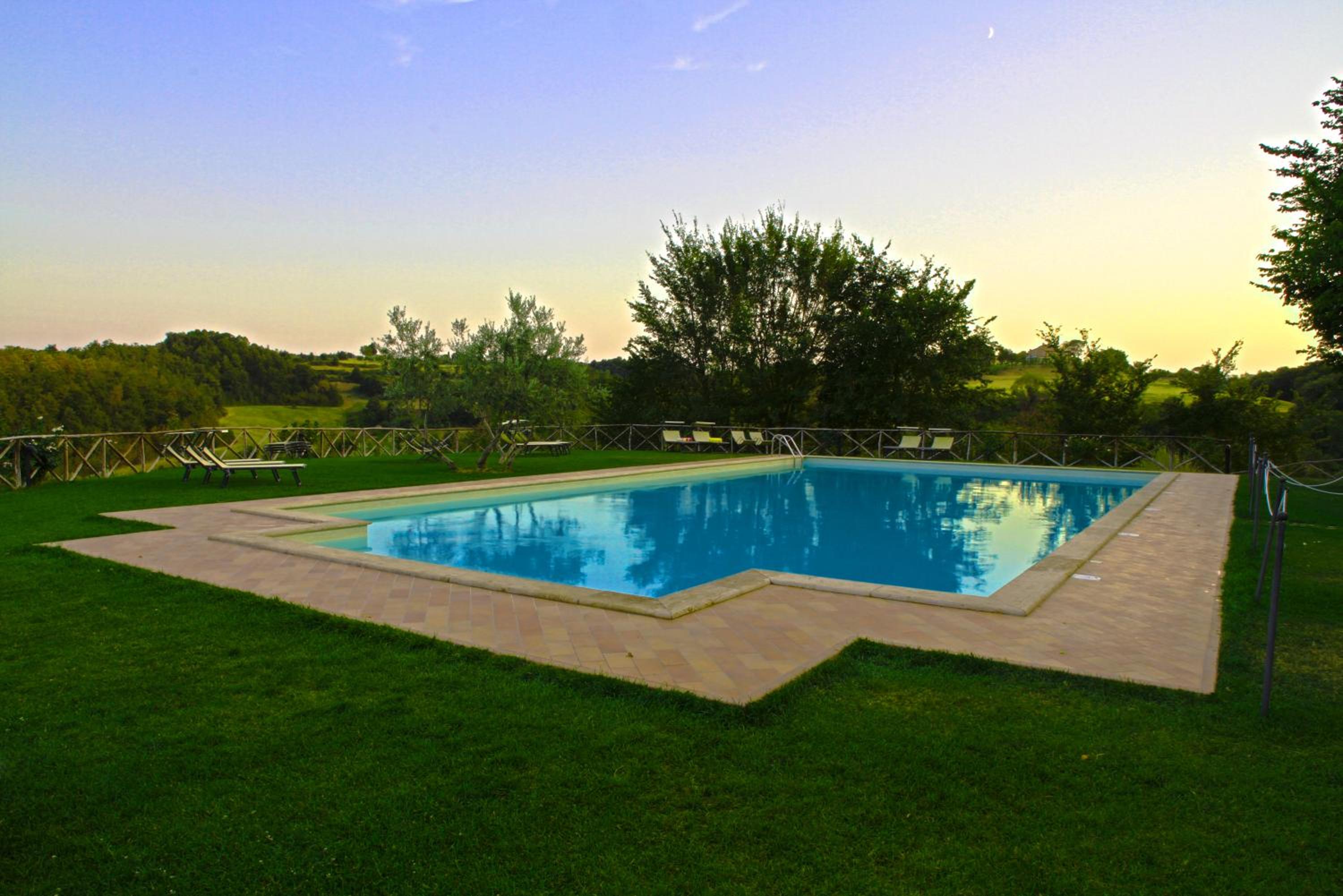 PanElios Borgo Vacanze